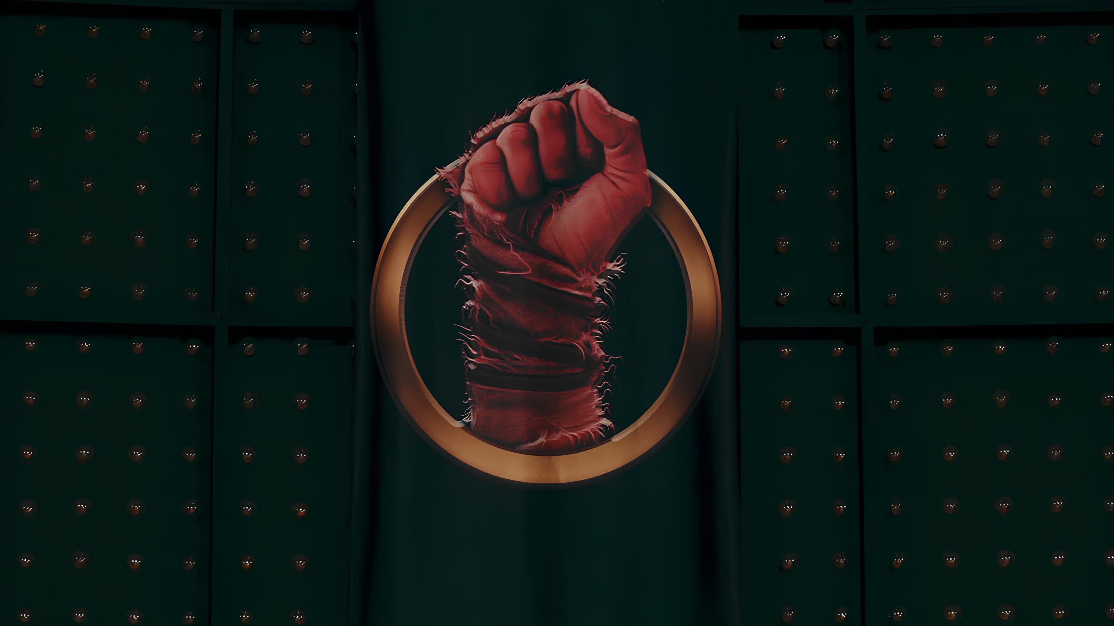 The Last Kumite Poster