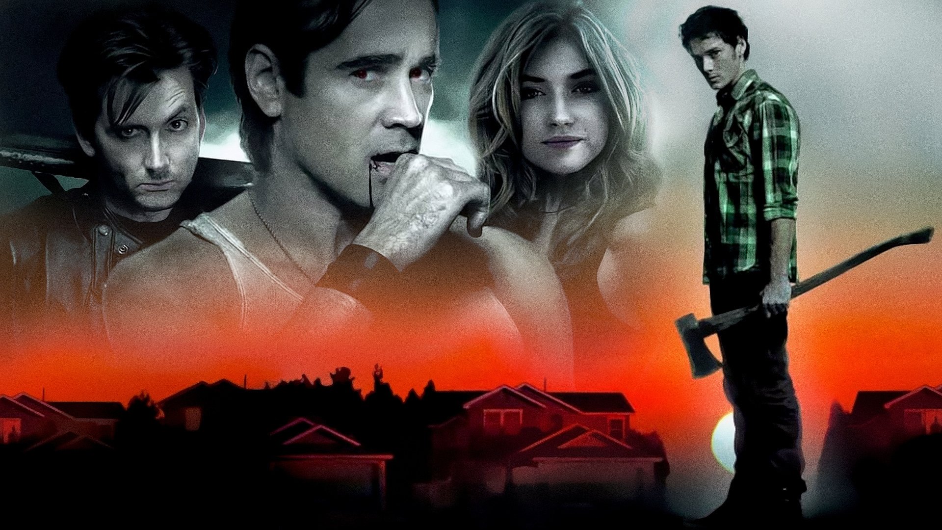 Fright Night Poster