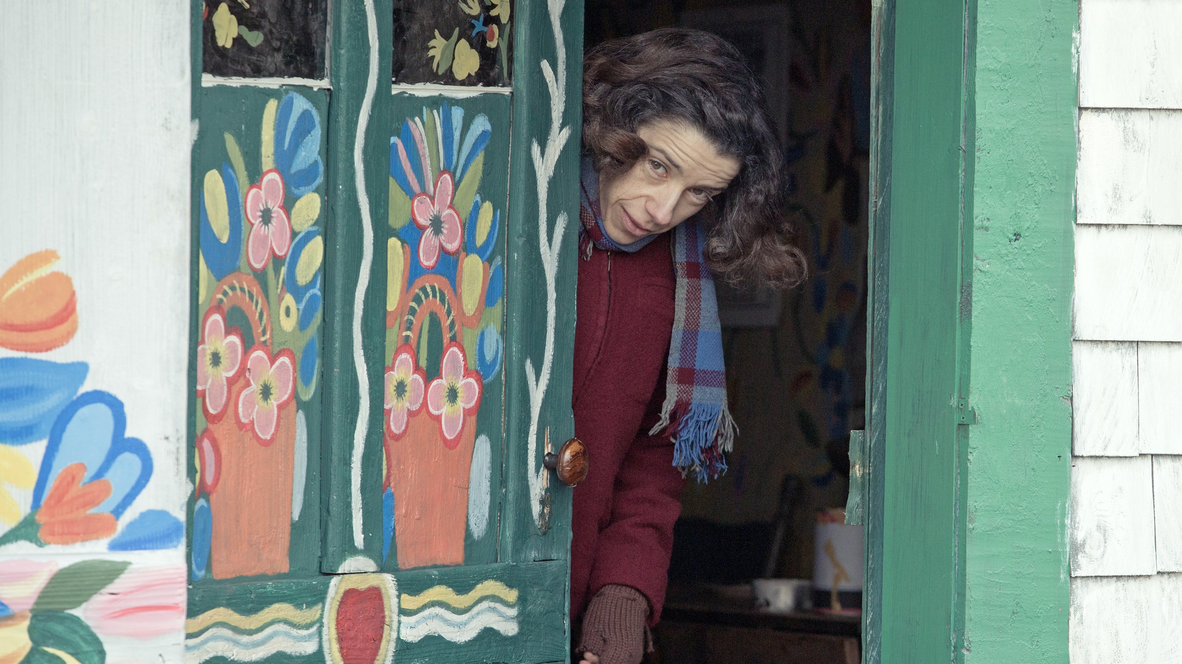 Maudie Poster