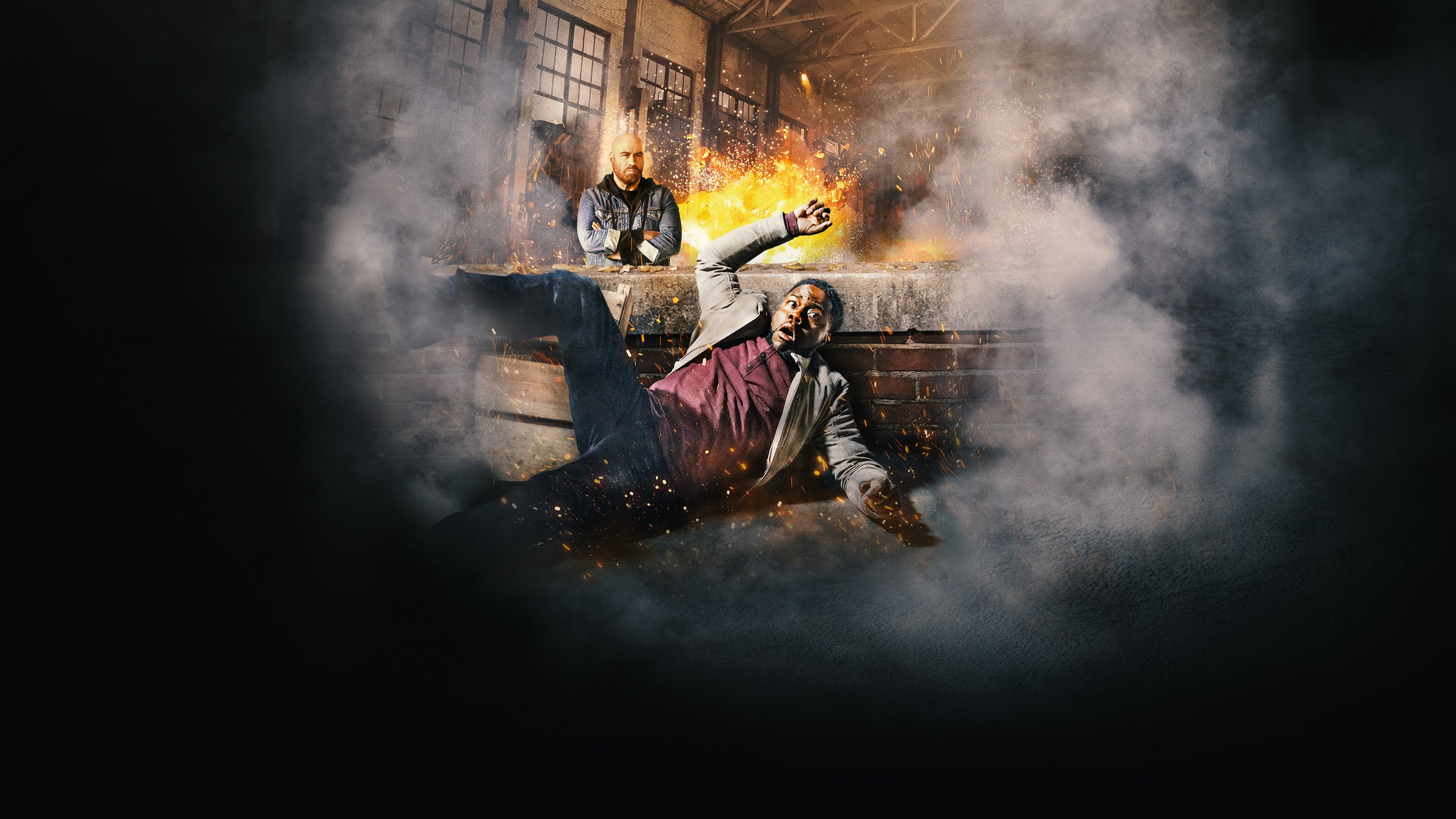 Die Hart Poster