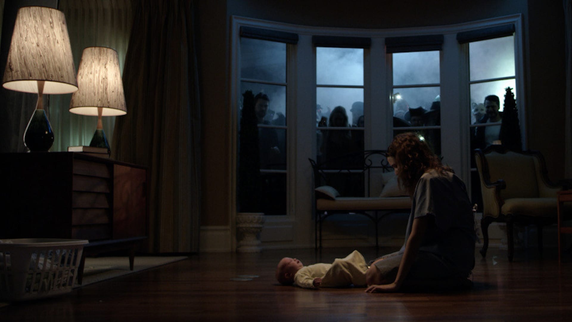 Still/Born Poster