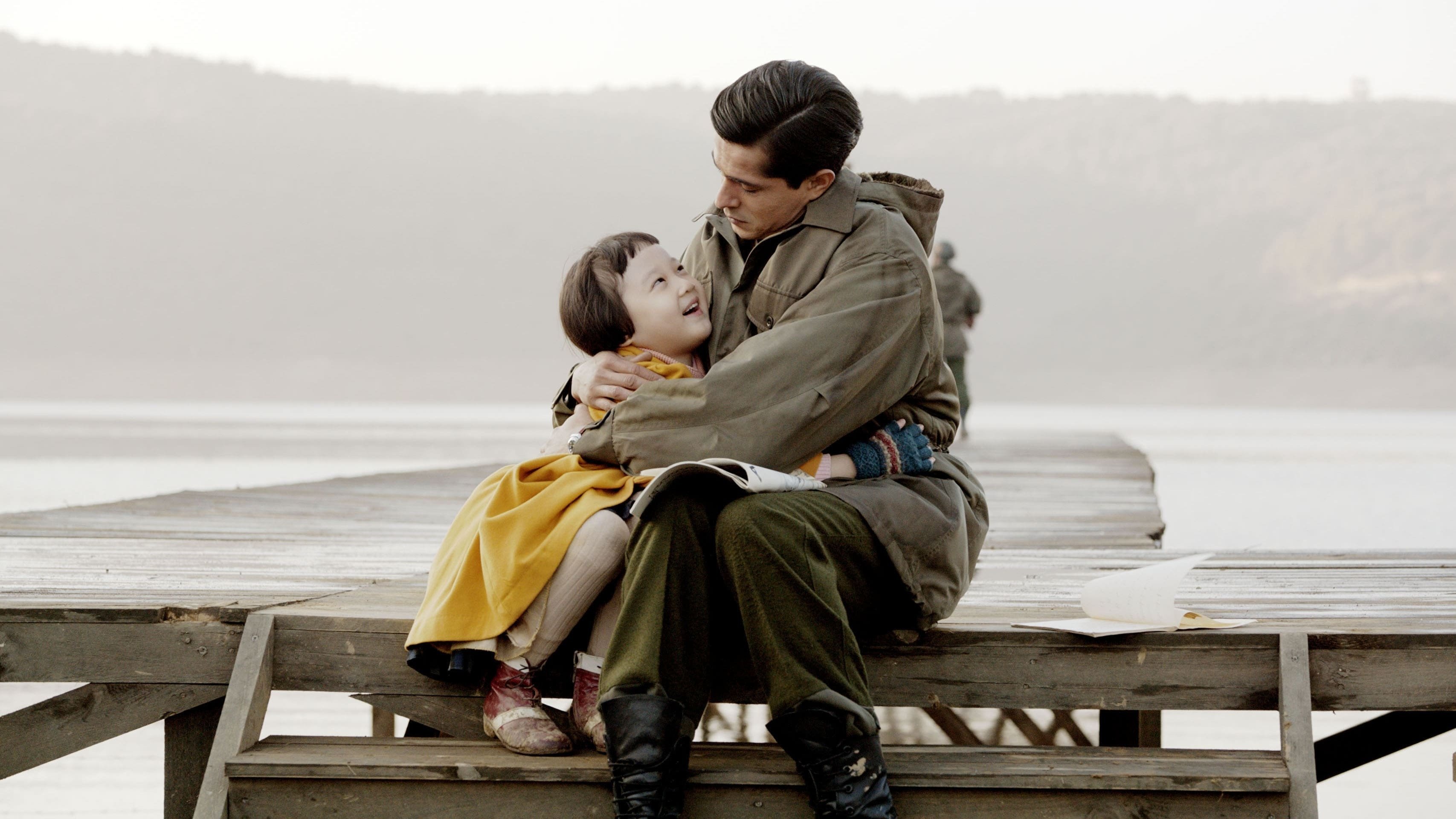 Ayla: The Daughter of War Poster