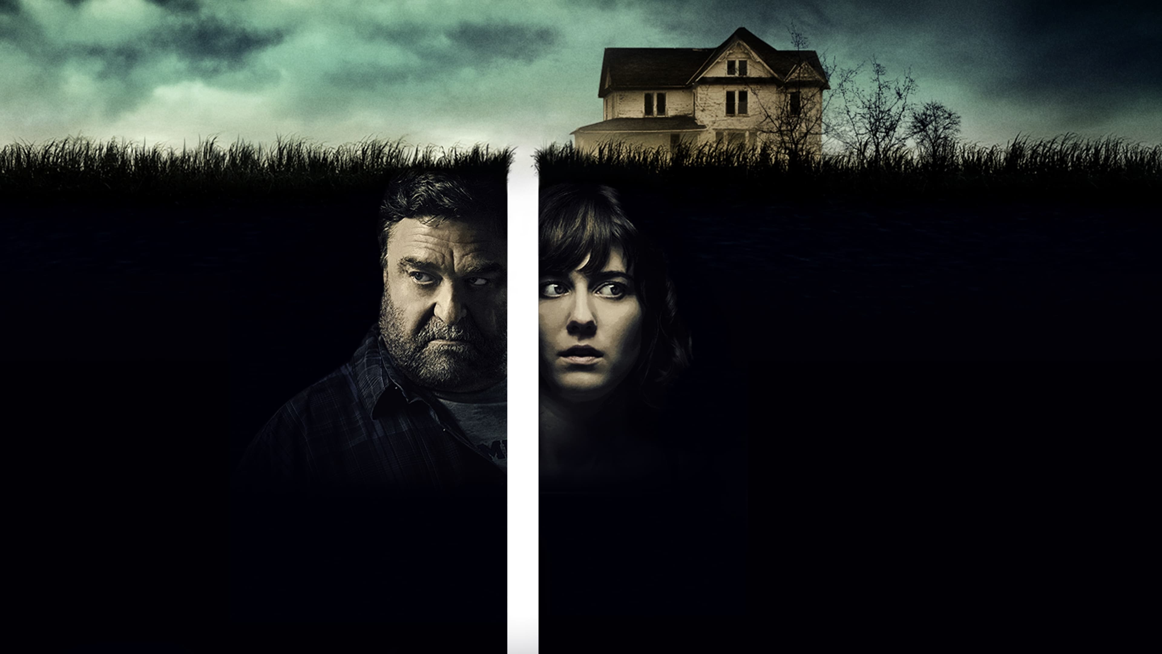 10 Cloverfield Lane Poster