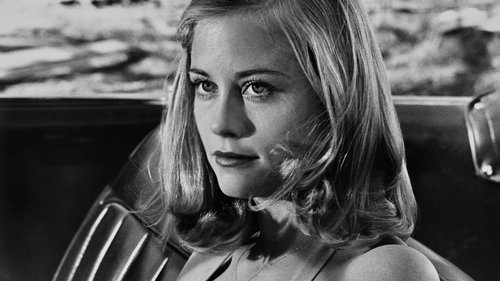 The Last Picture Show Poster
