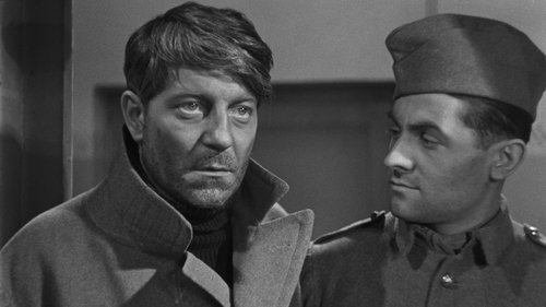 Grand Illusion Poster