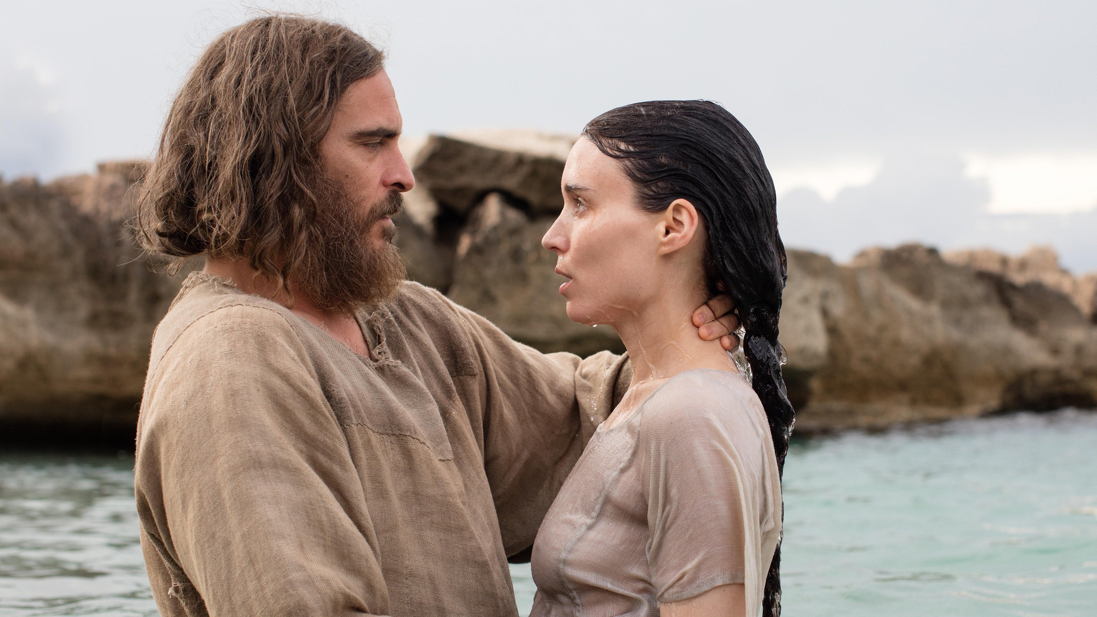 Mary Magdalene Poster