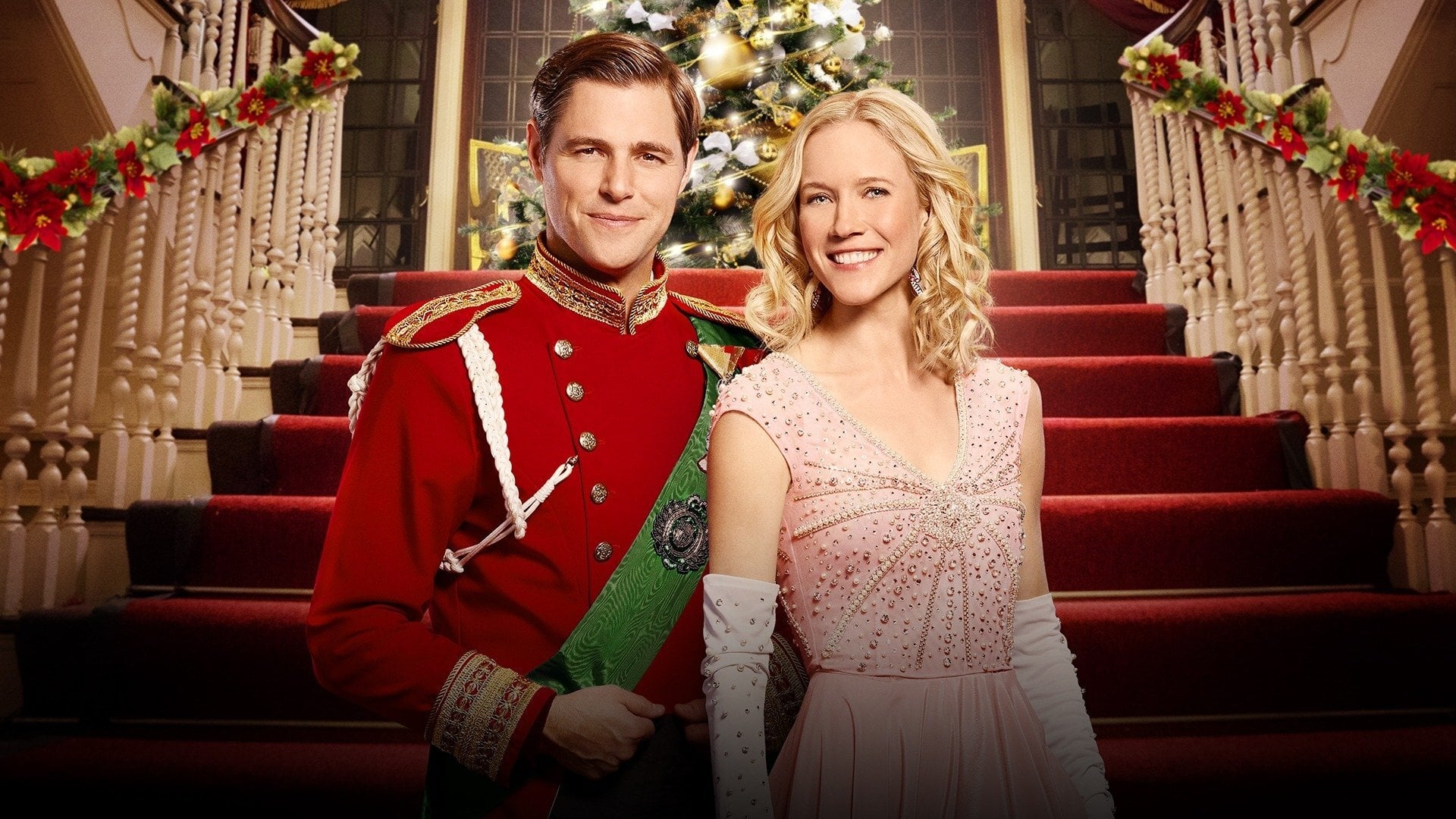 Royal New Year's Eve Poster