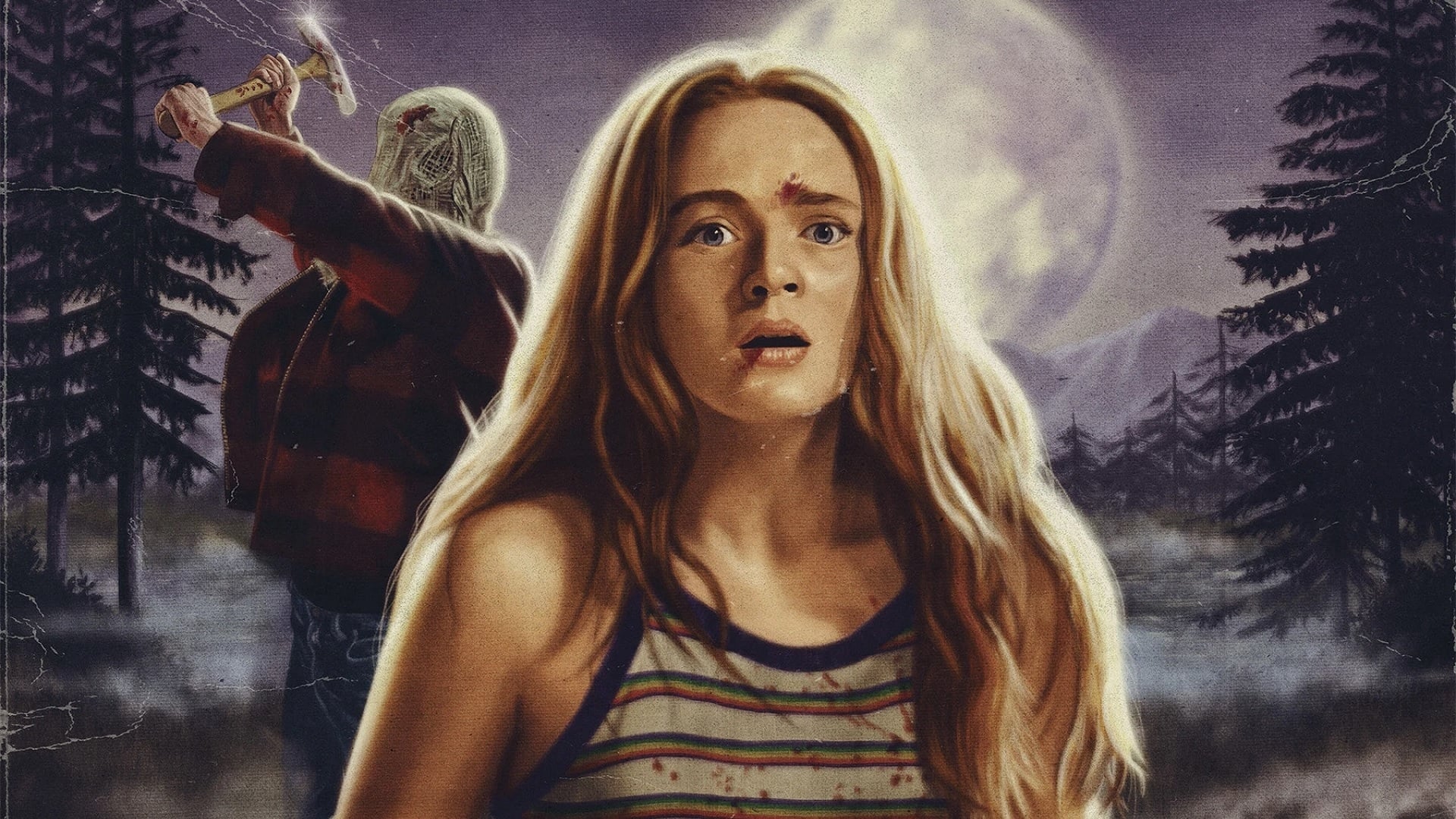 Fear Street: Part Two - 1978 Poster