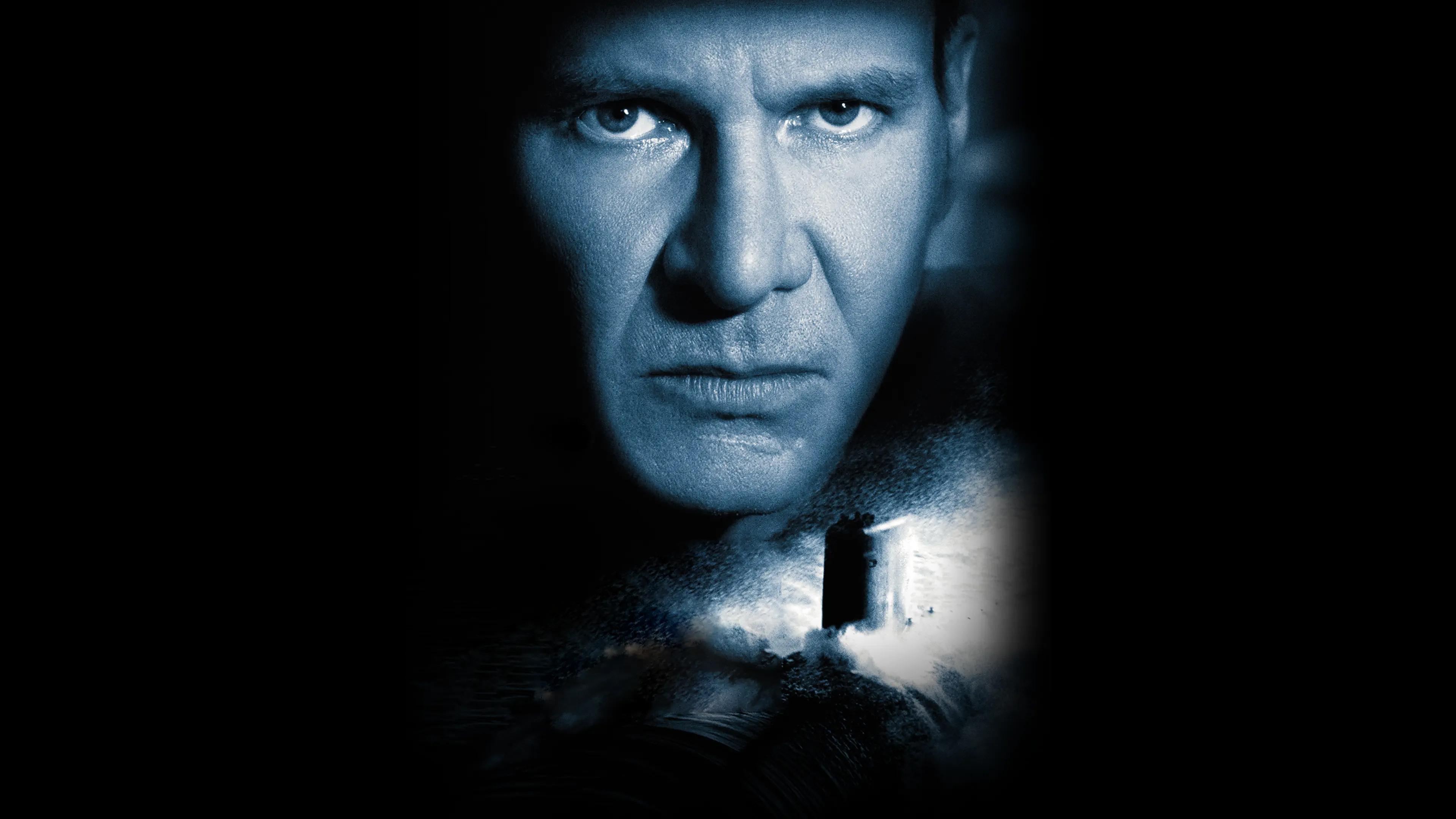 K-19: The Widowmaker Poster