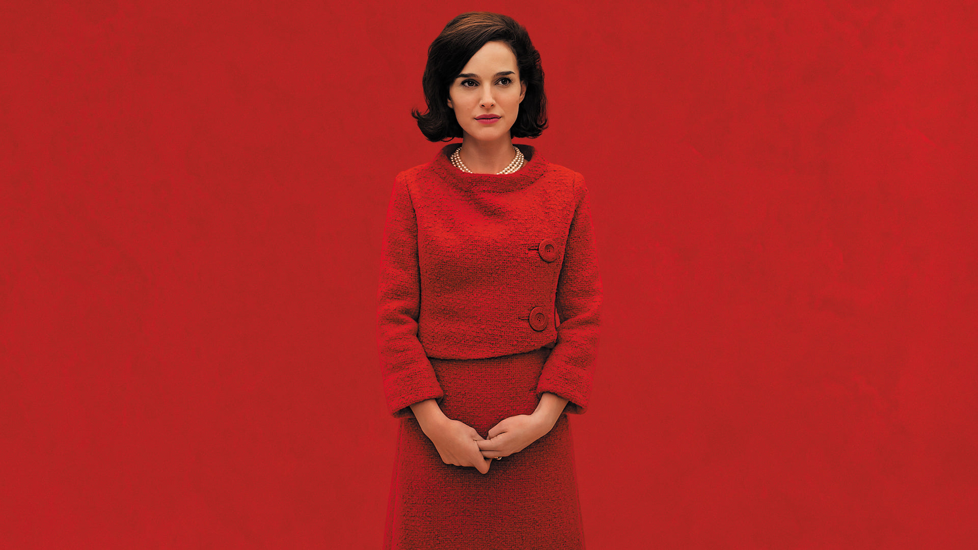 Jackie Poster