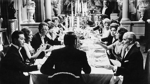 The Exterminating Angel Poster
