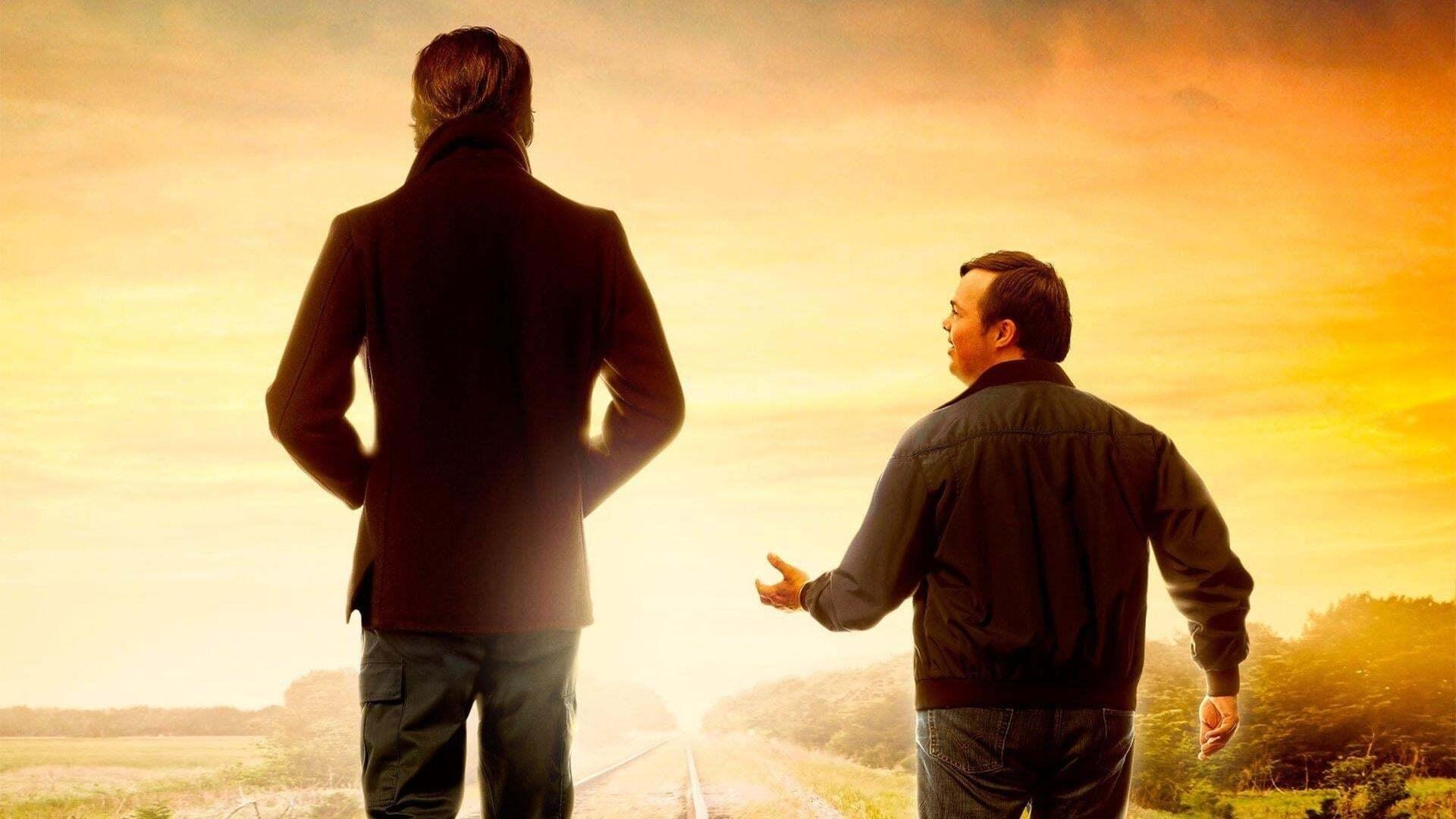 Where Hope Grows Poster