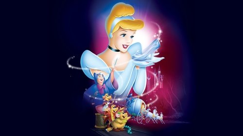 Cinderella Poster