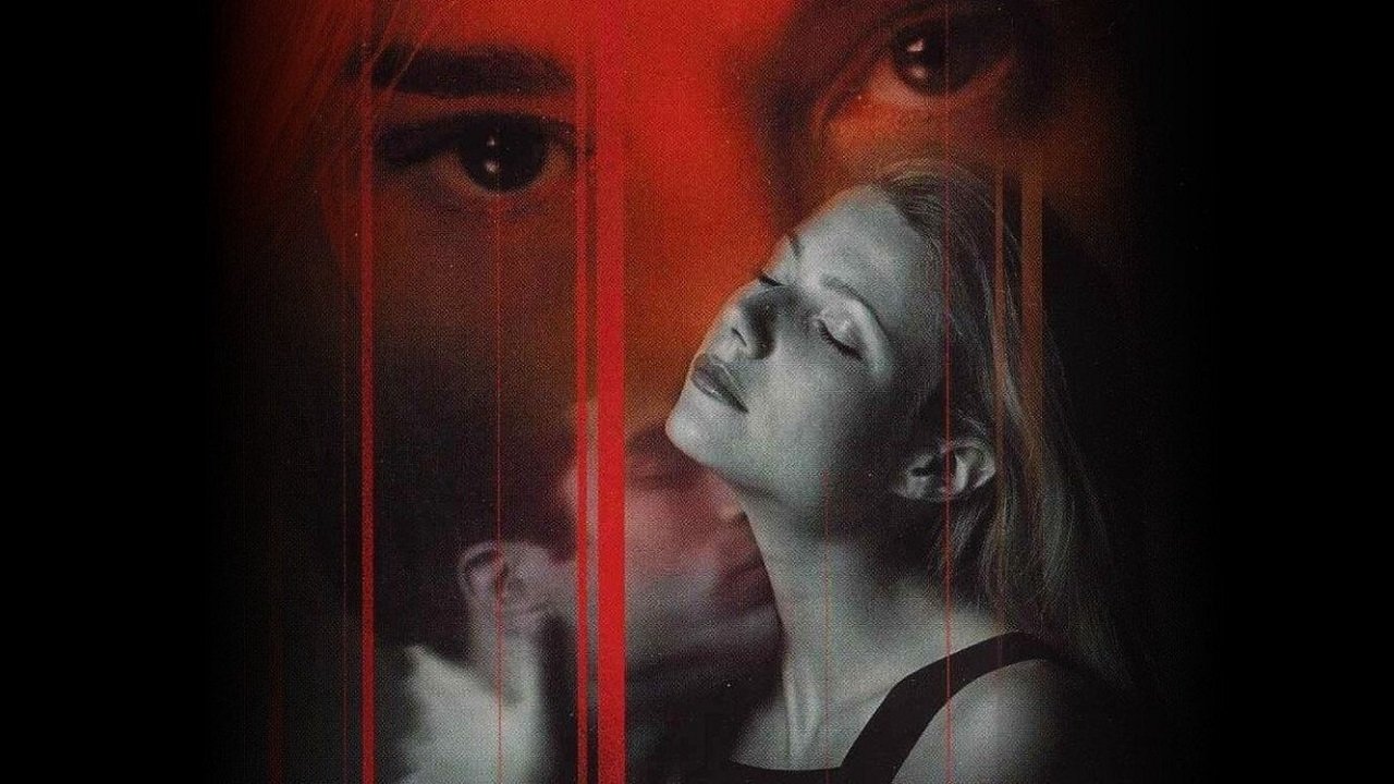 Hush Poster