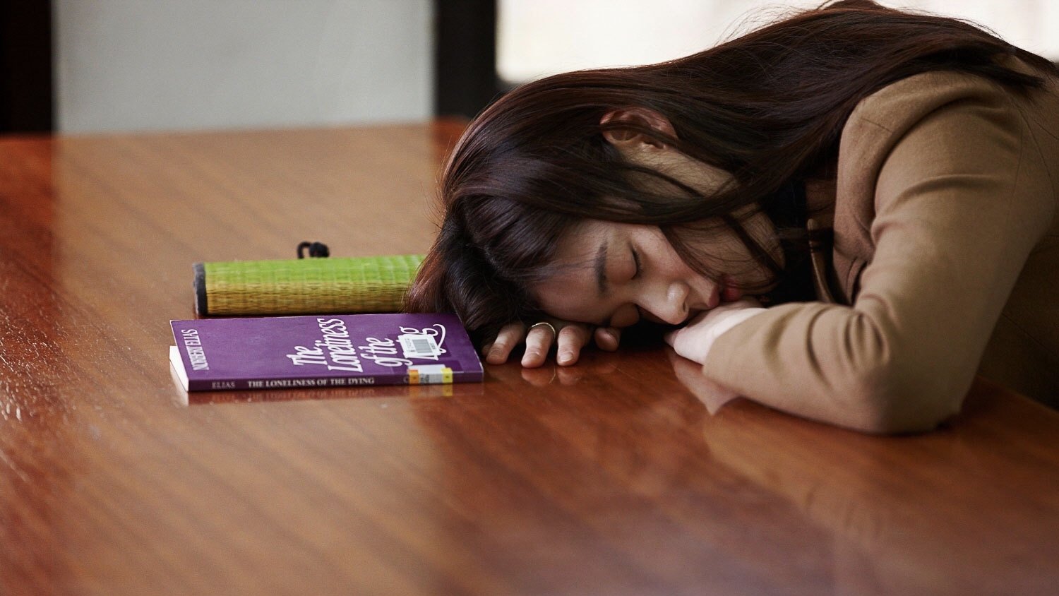 Nobody's Daughter Haewon Poster