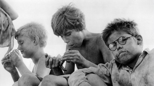 Lord of the Flies Poster
