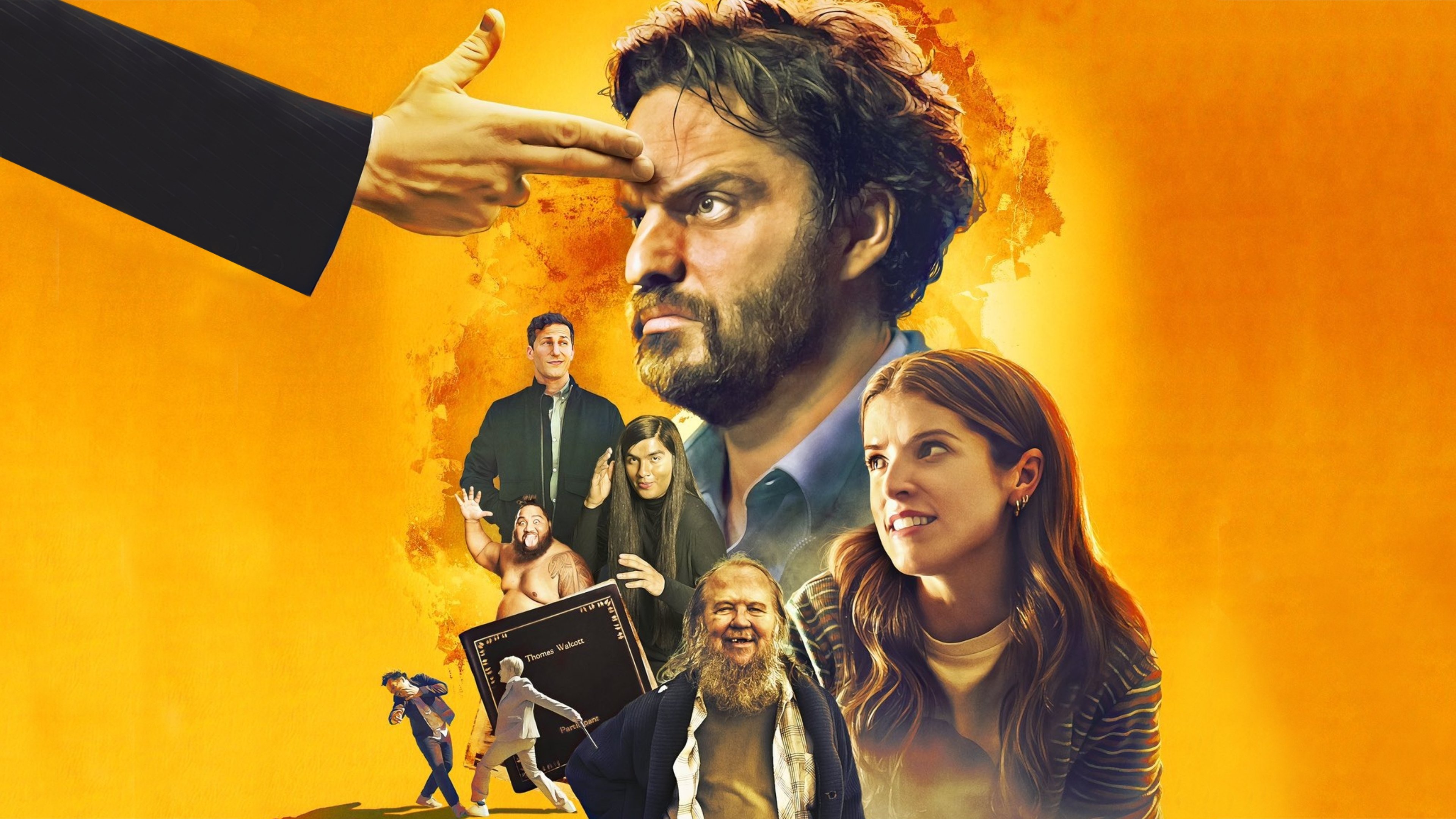 Self Reliance Poster