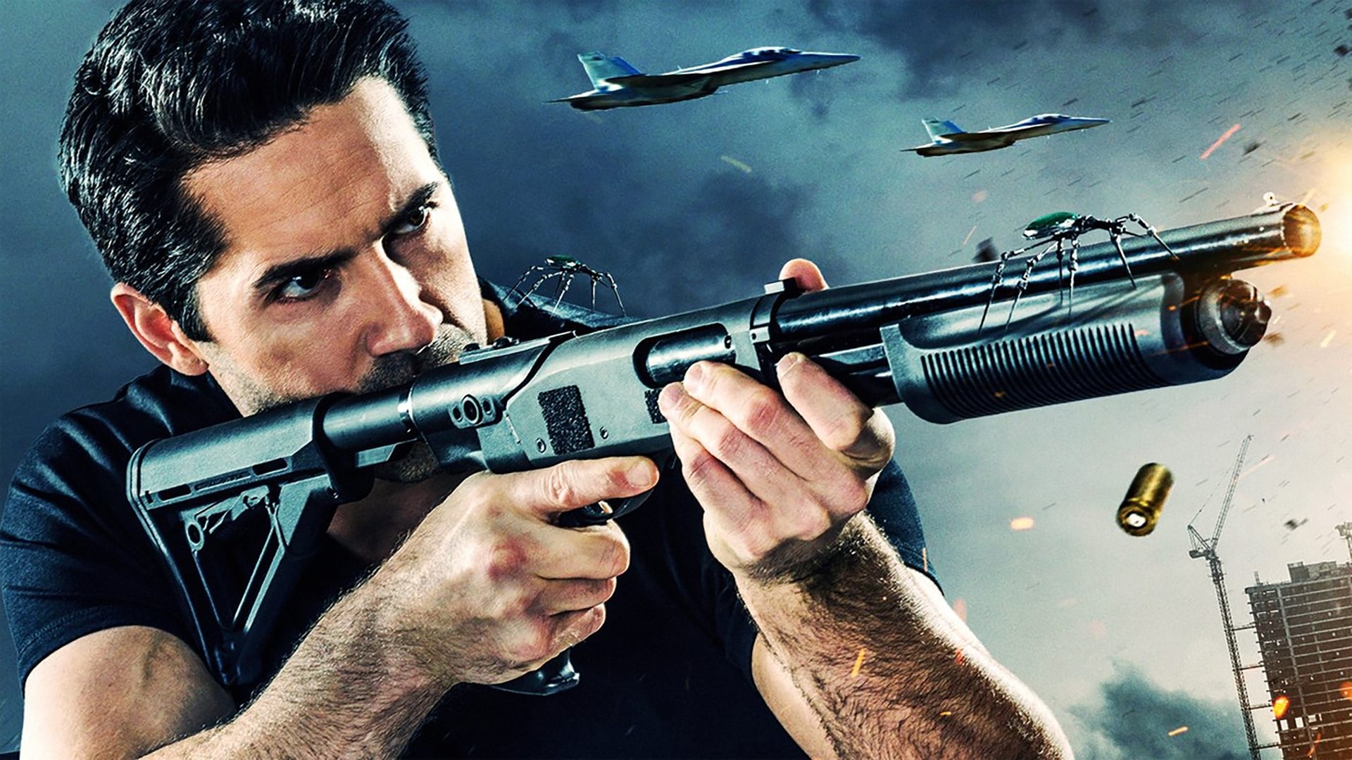 Abduction Poster