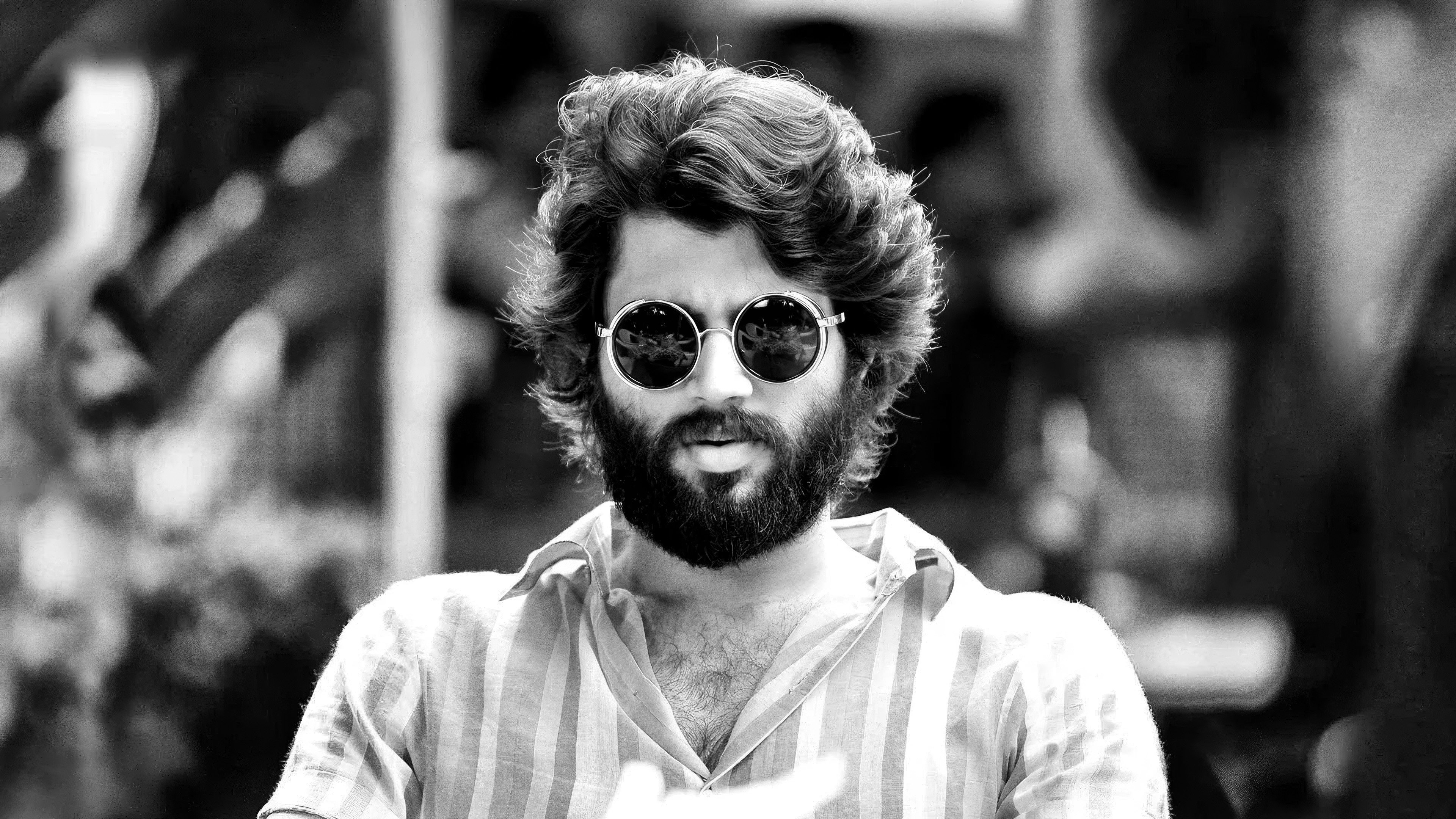 Arjun Reddy Poster