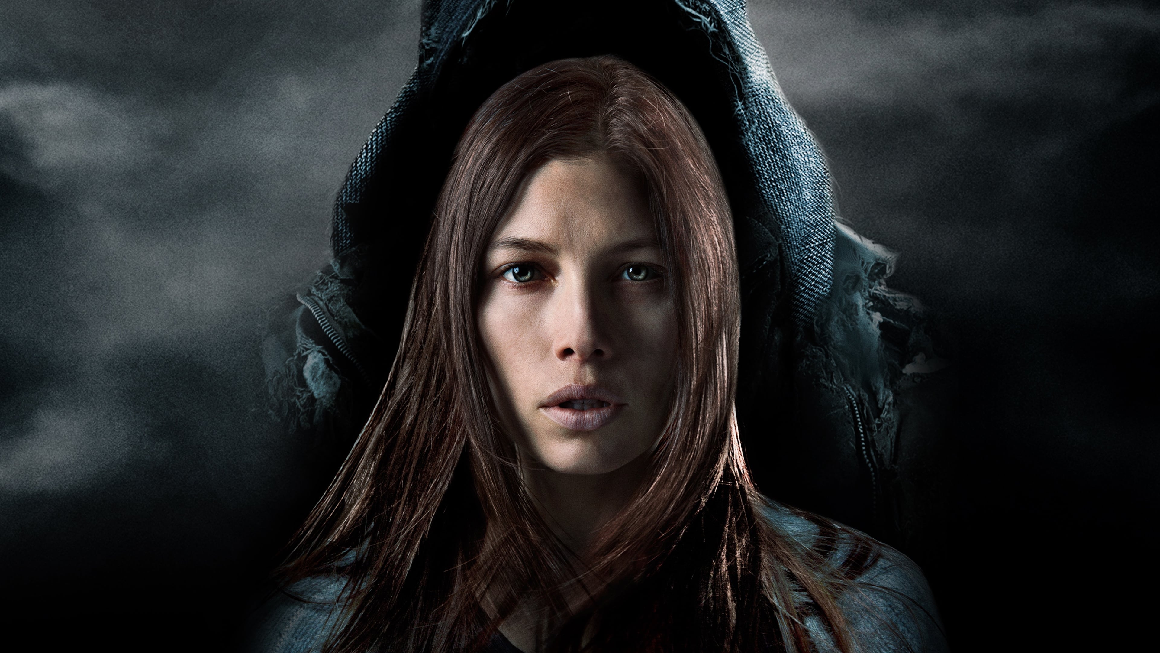 The Tall Man Poster