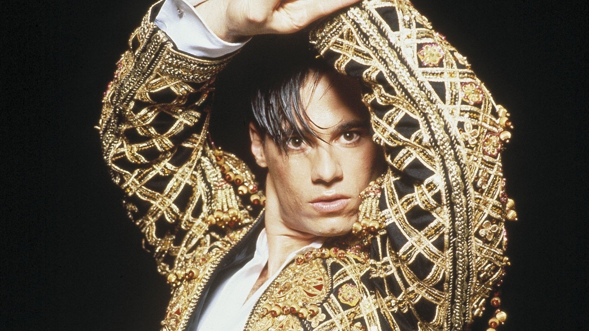 Strictly Ballroom Poster