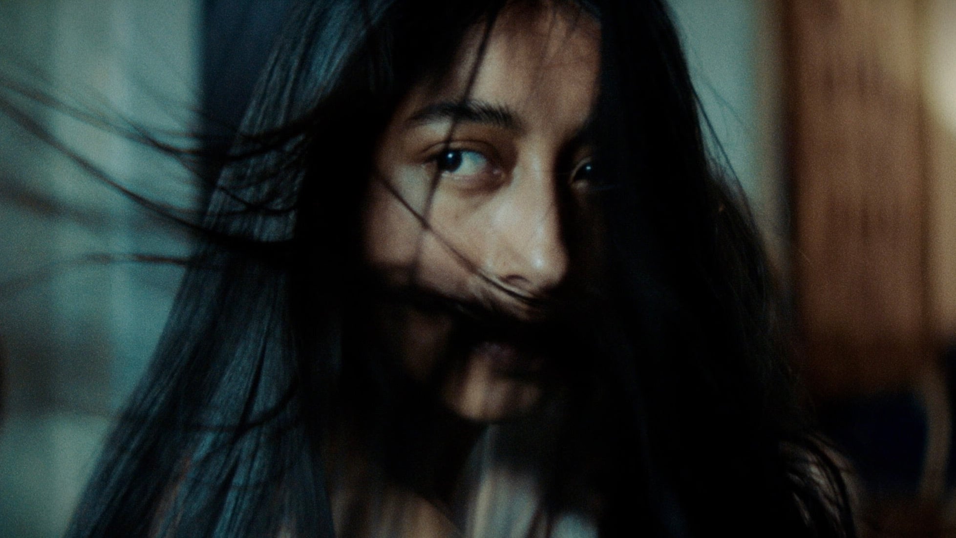 La Llorona Poster