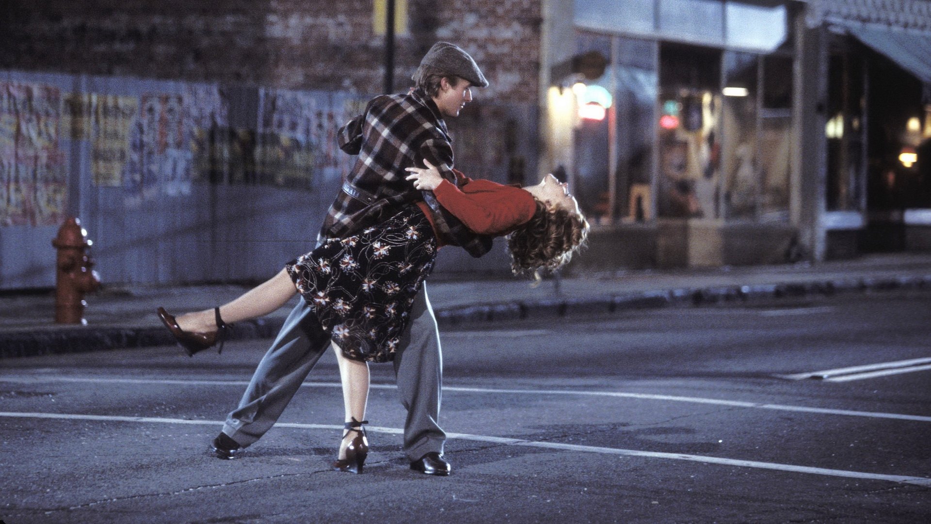 The Notebook Poster