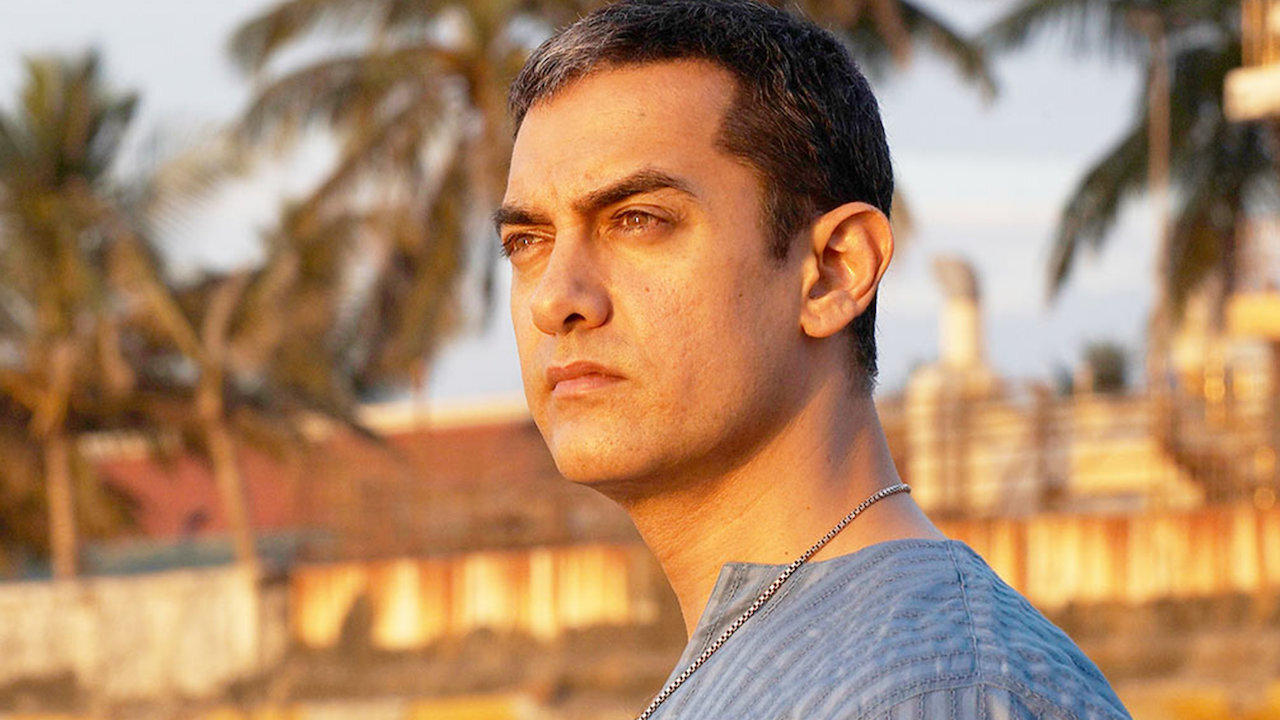 Mumbai Diaries Poster