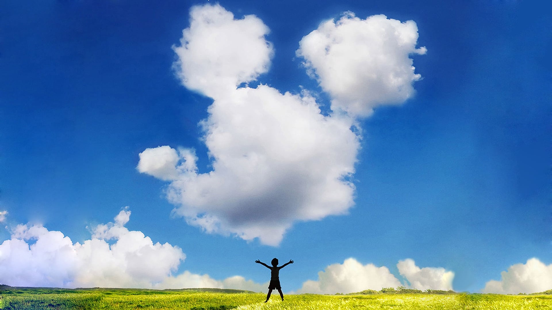 Walt Before Mickey Poster