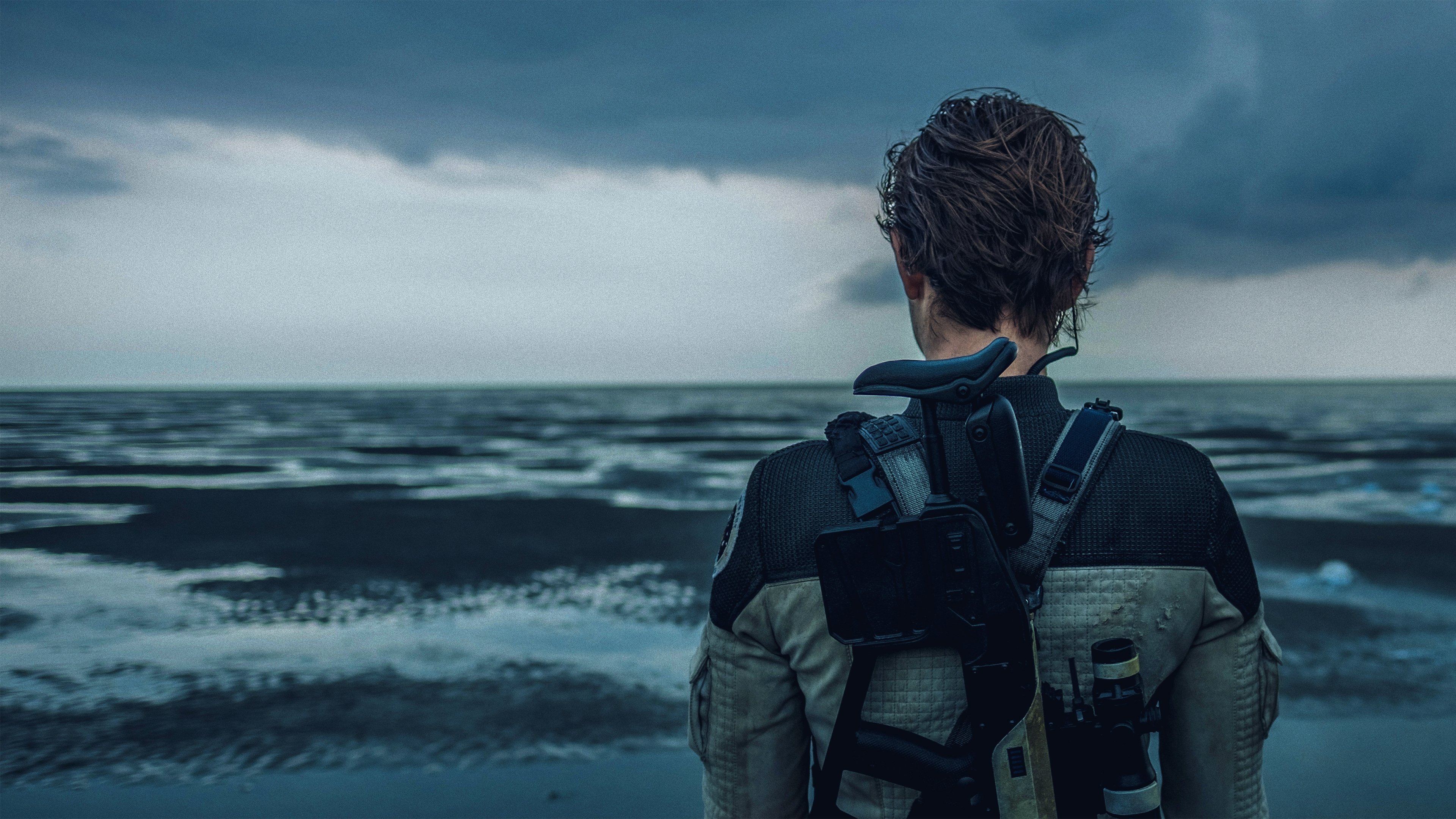 The Colony Poster