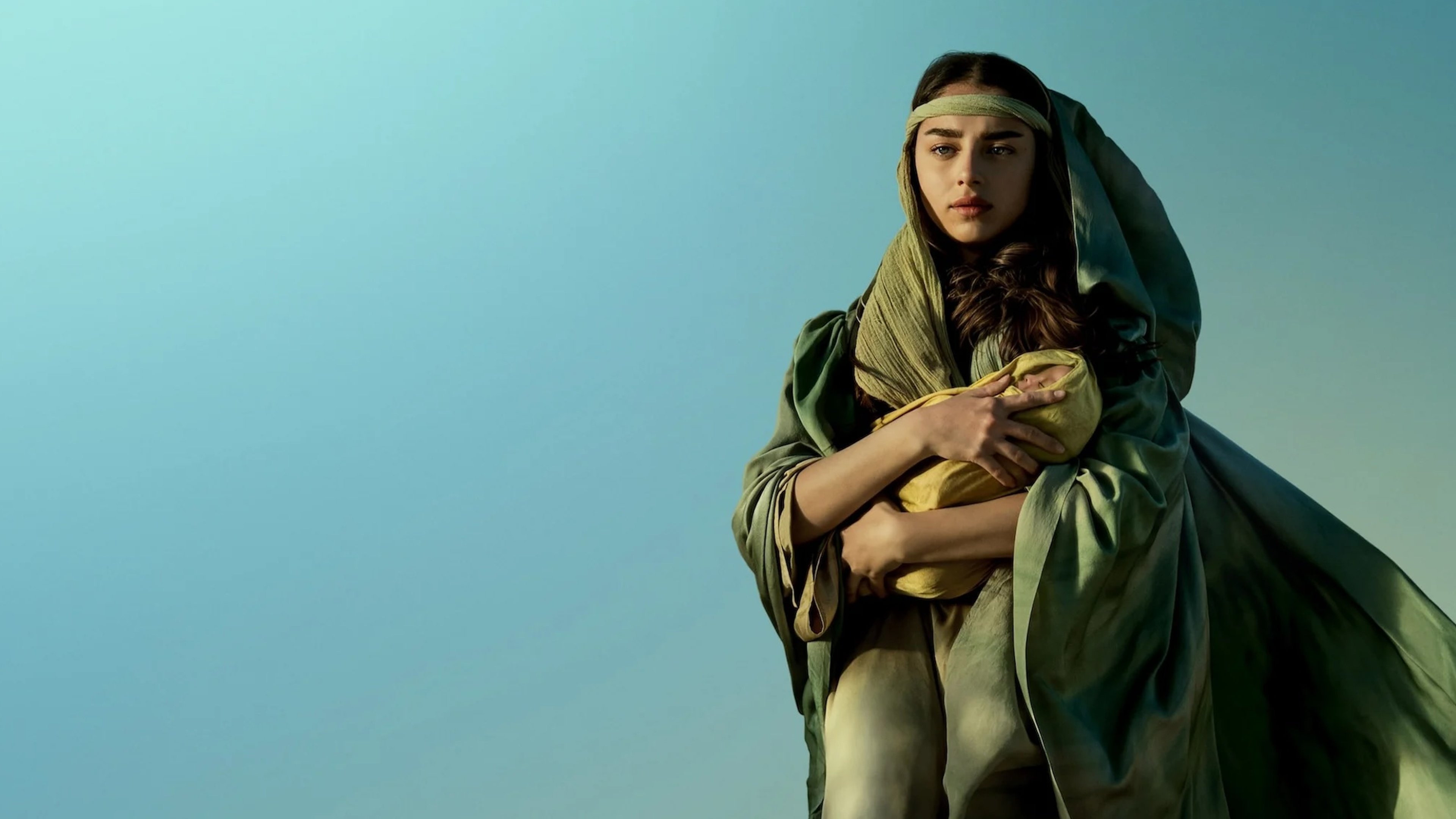 Mary Poster