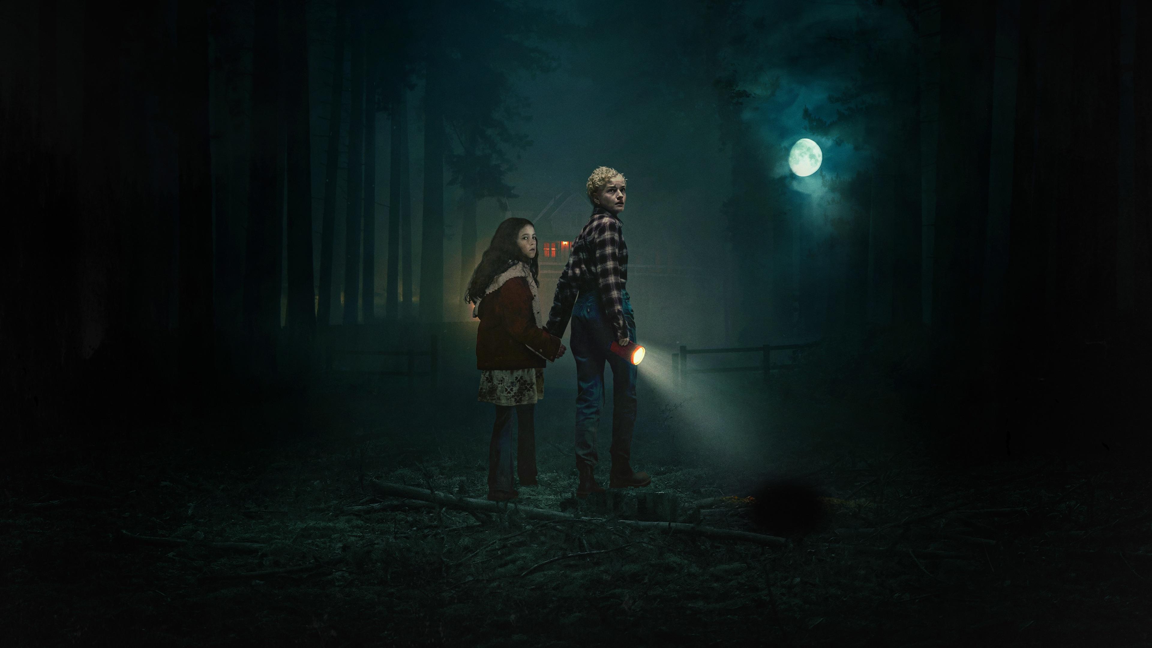 Wolf Man Poster