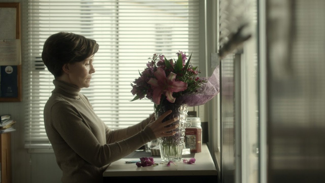 Flowers Poster
