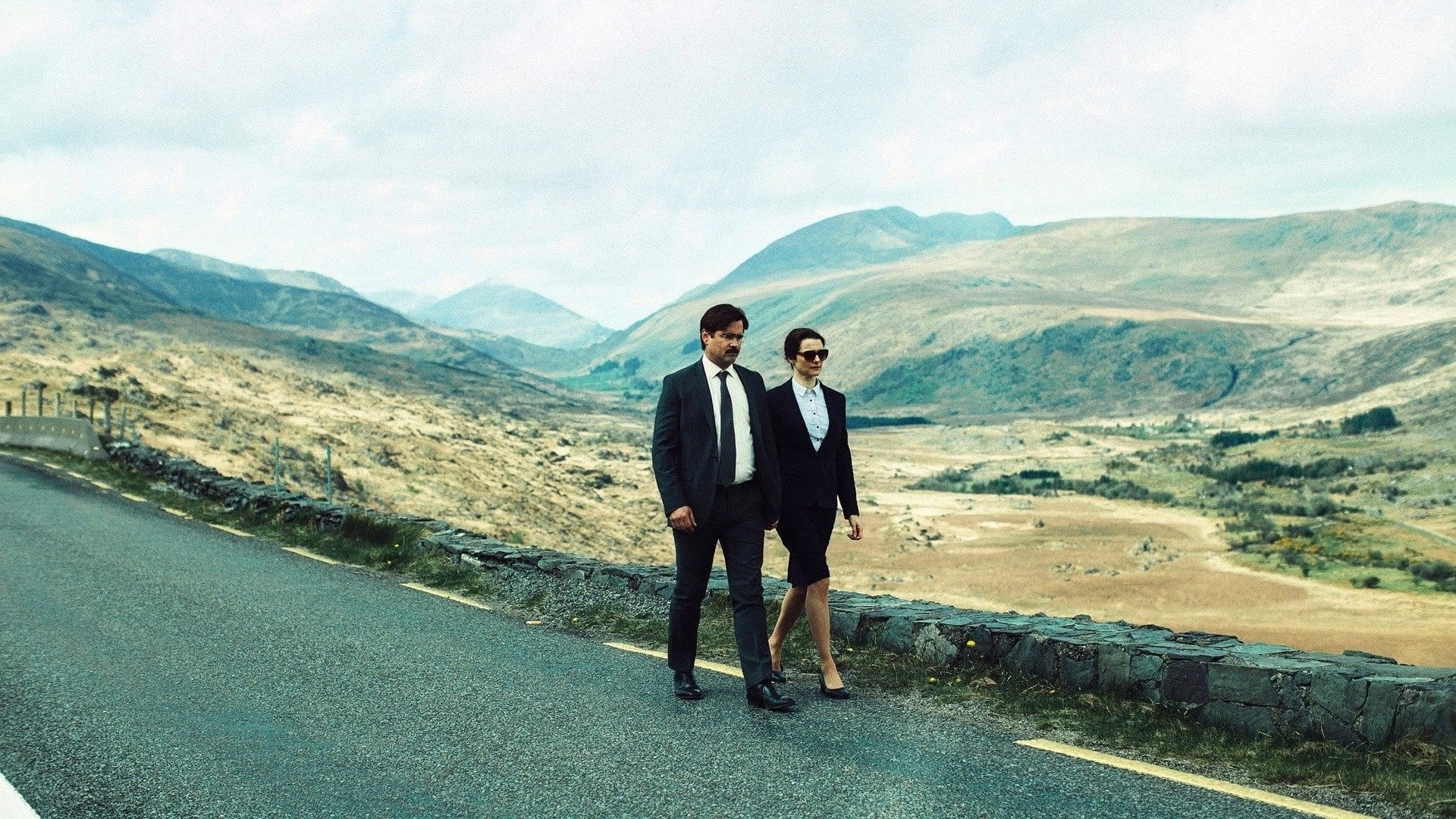 The Lobster Poster