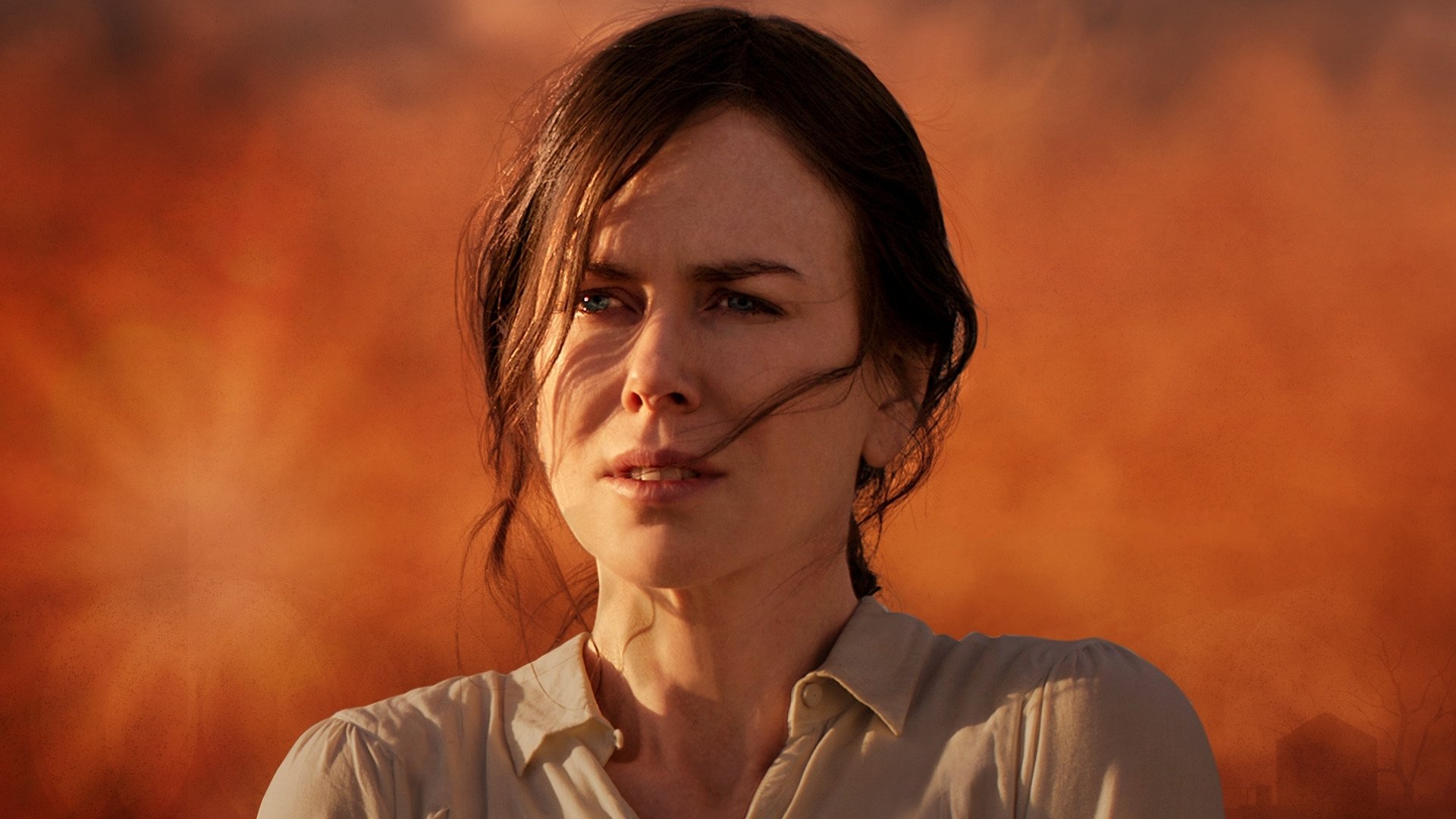 Strangerland Poster