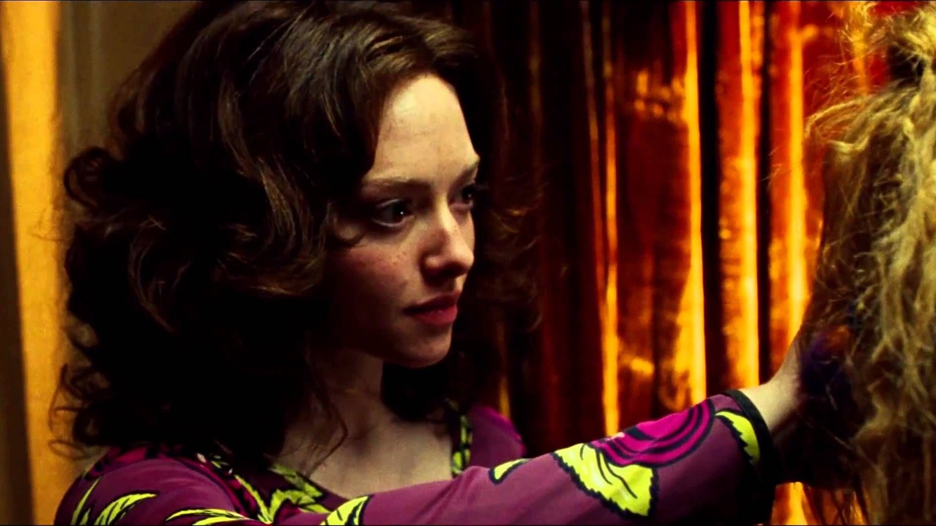 Lovelace Poster