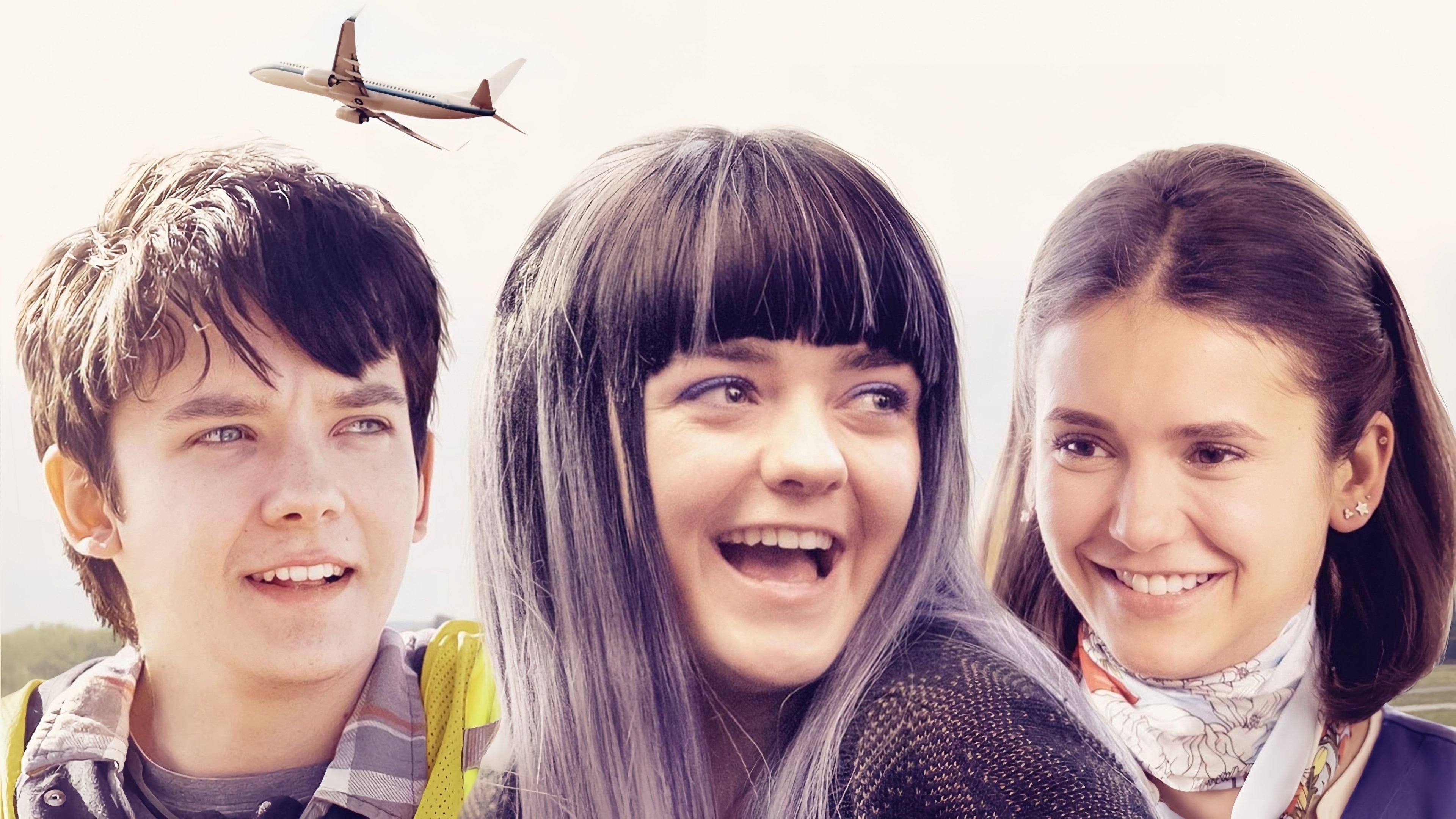 Then Came You Poster