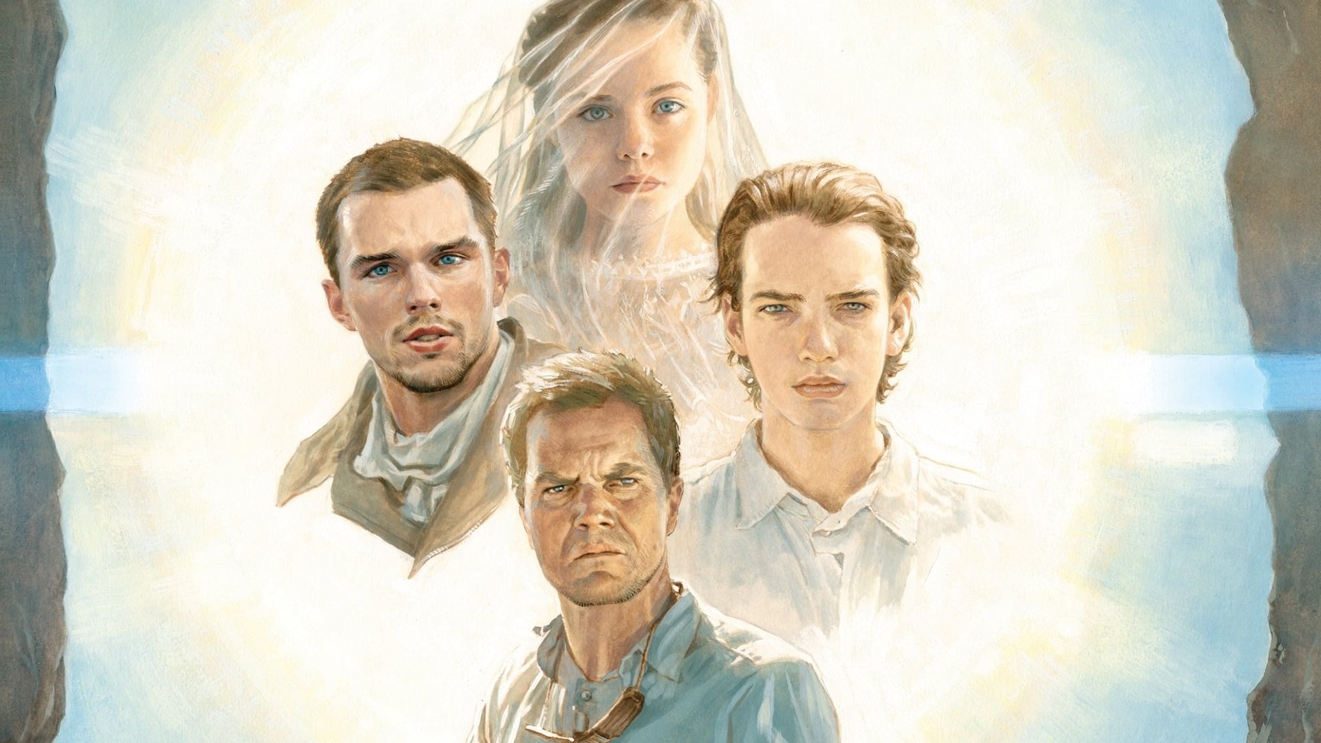 Young Ones Poster