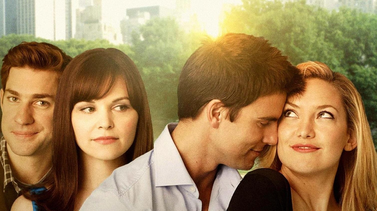 Something Borrowed Poster