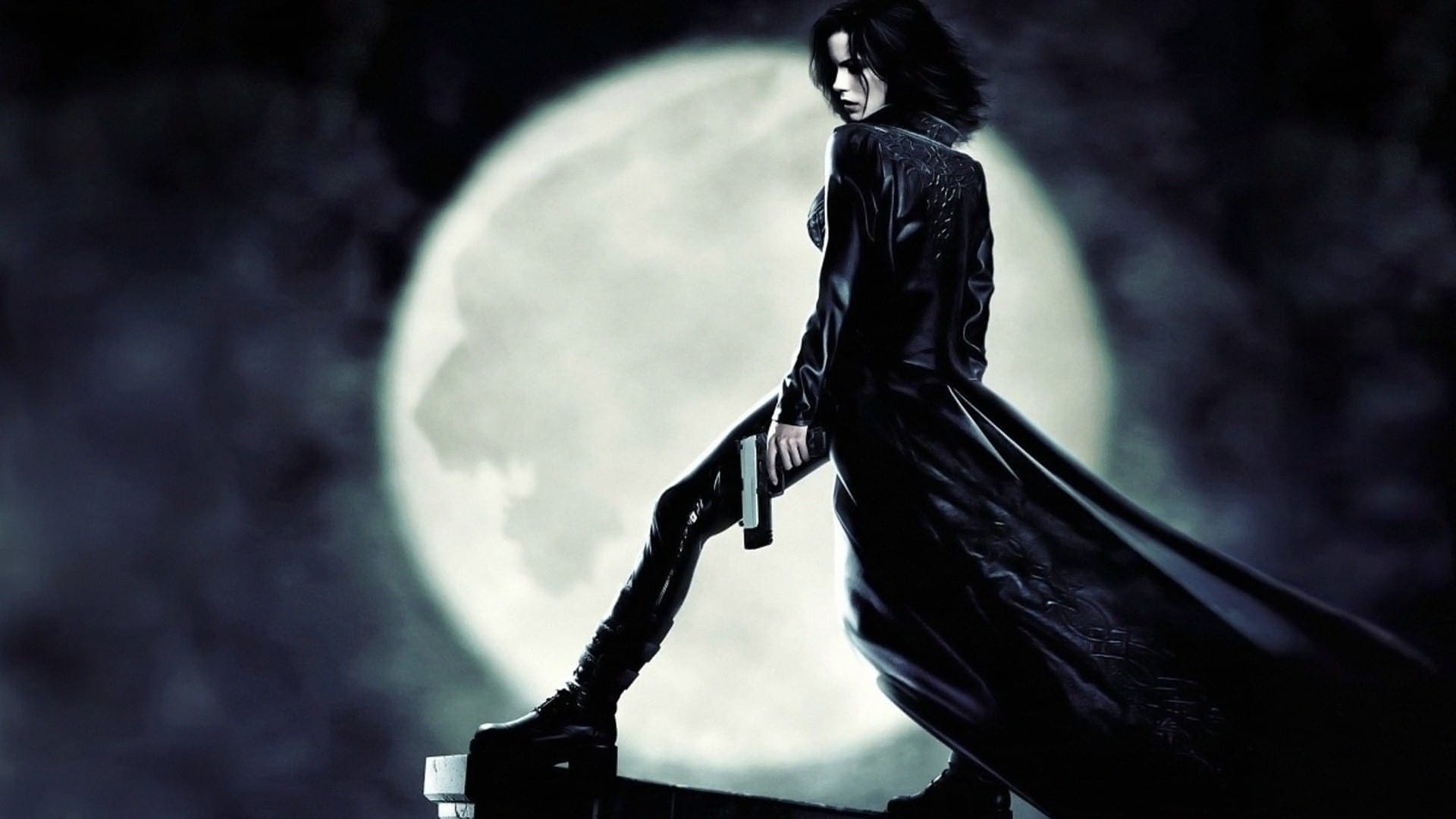Underworld Poster