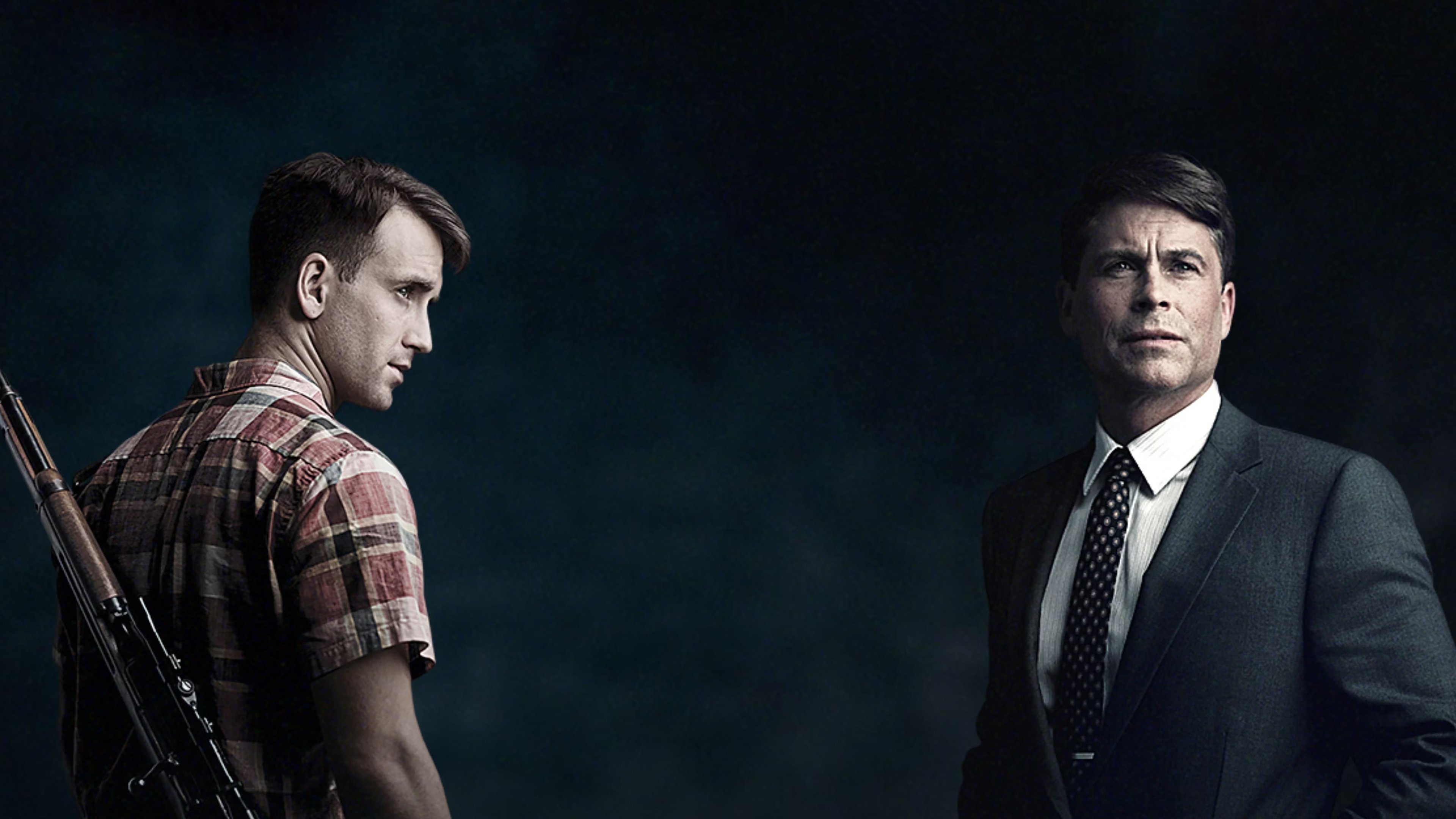 Killing Kennedy Poster