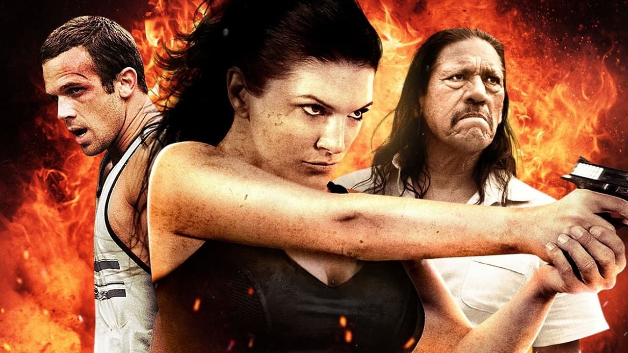 In the Blood Poster