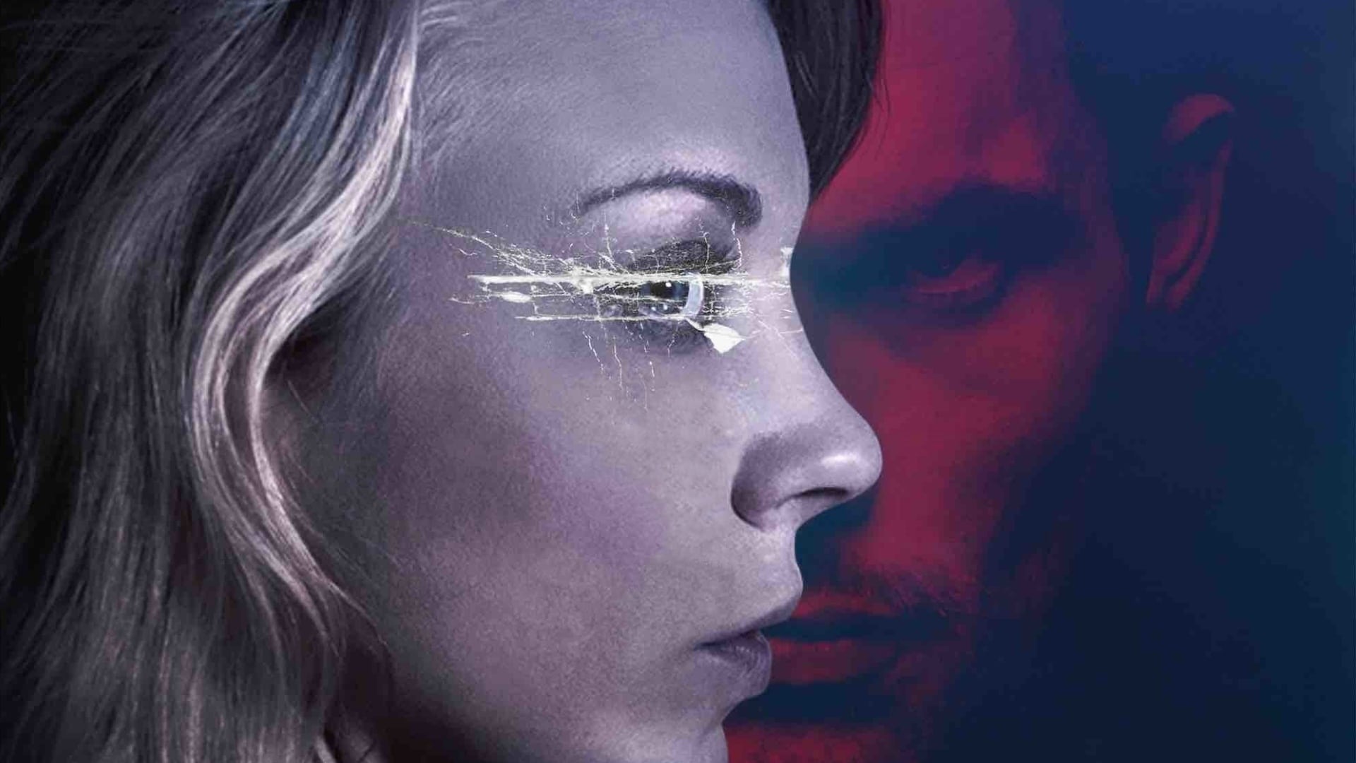 In Darkness Poster