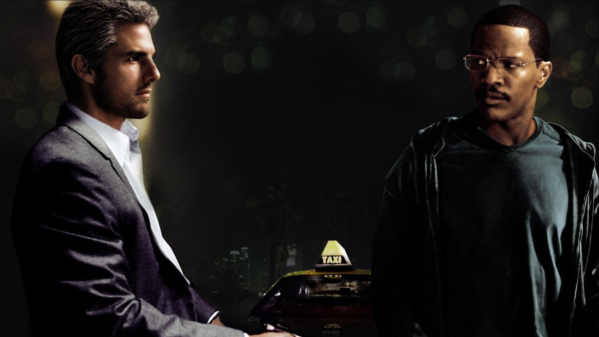 Collateral Poster