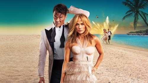 Shotgun Wedding Poster