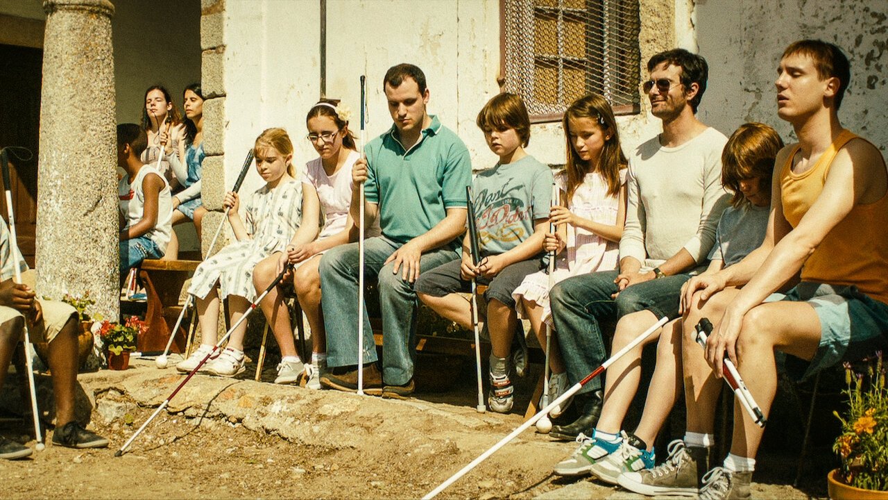 Imagine Poster