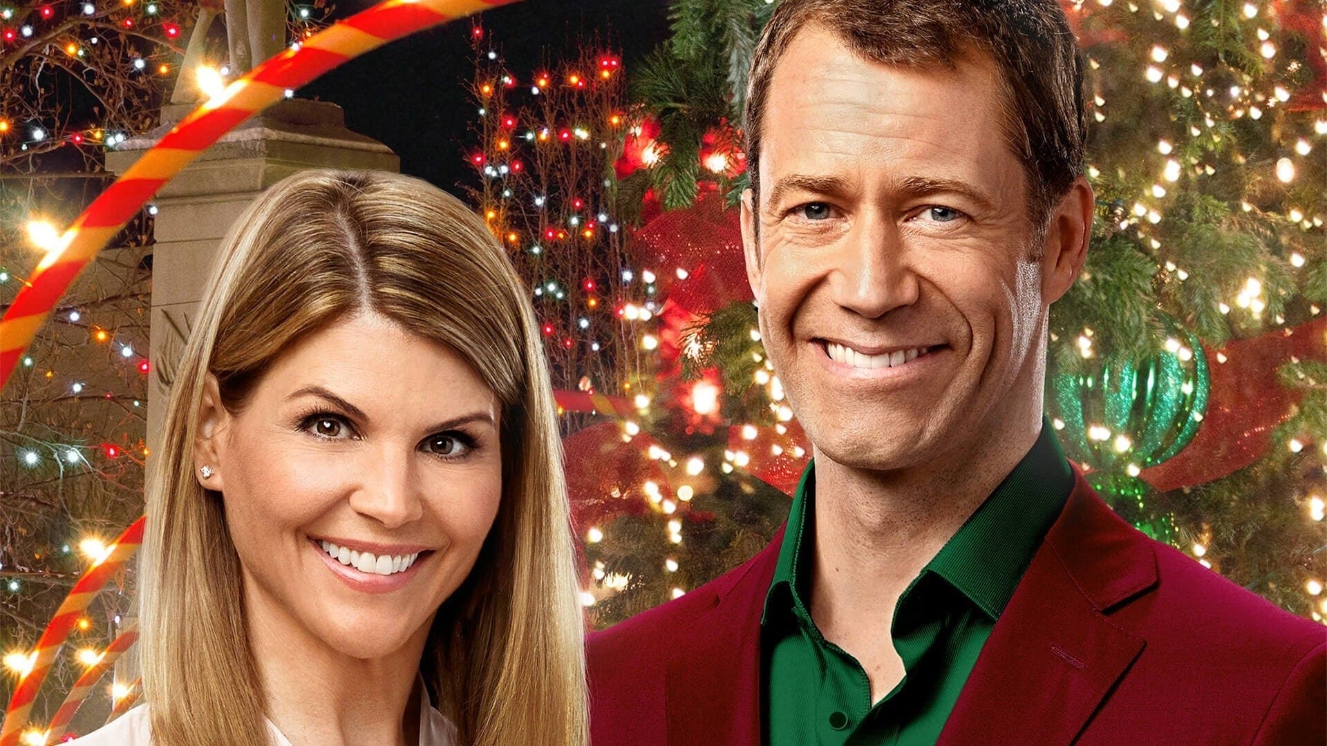 Every Christmas Has a Story Poster
