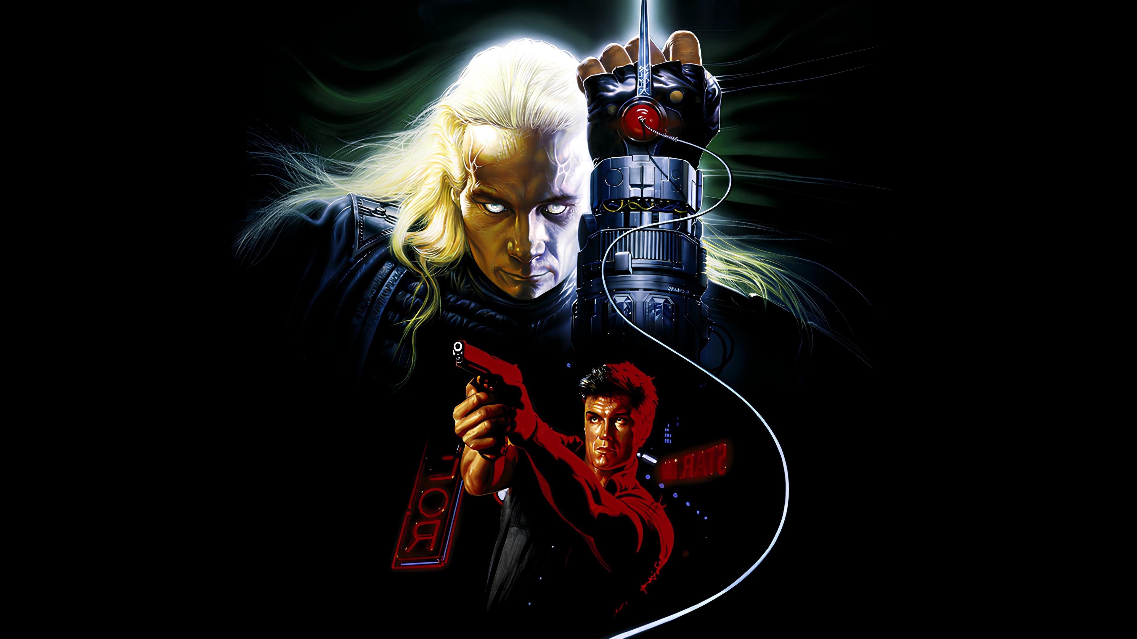 Dark Angel Poster