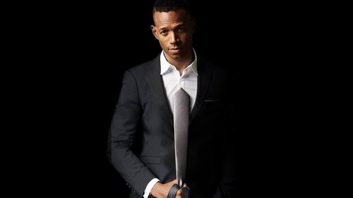 Fifty Shades of Black Poster