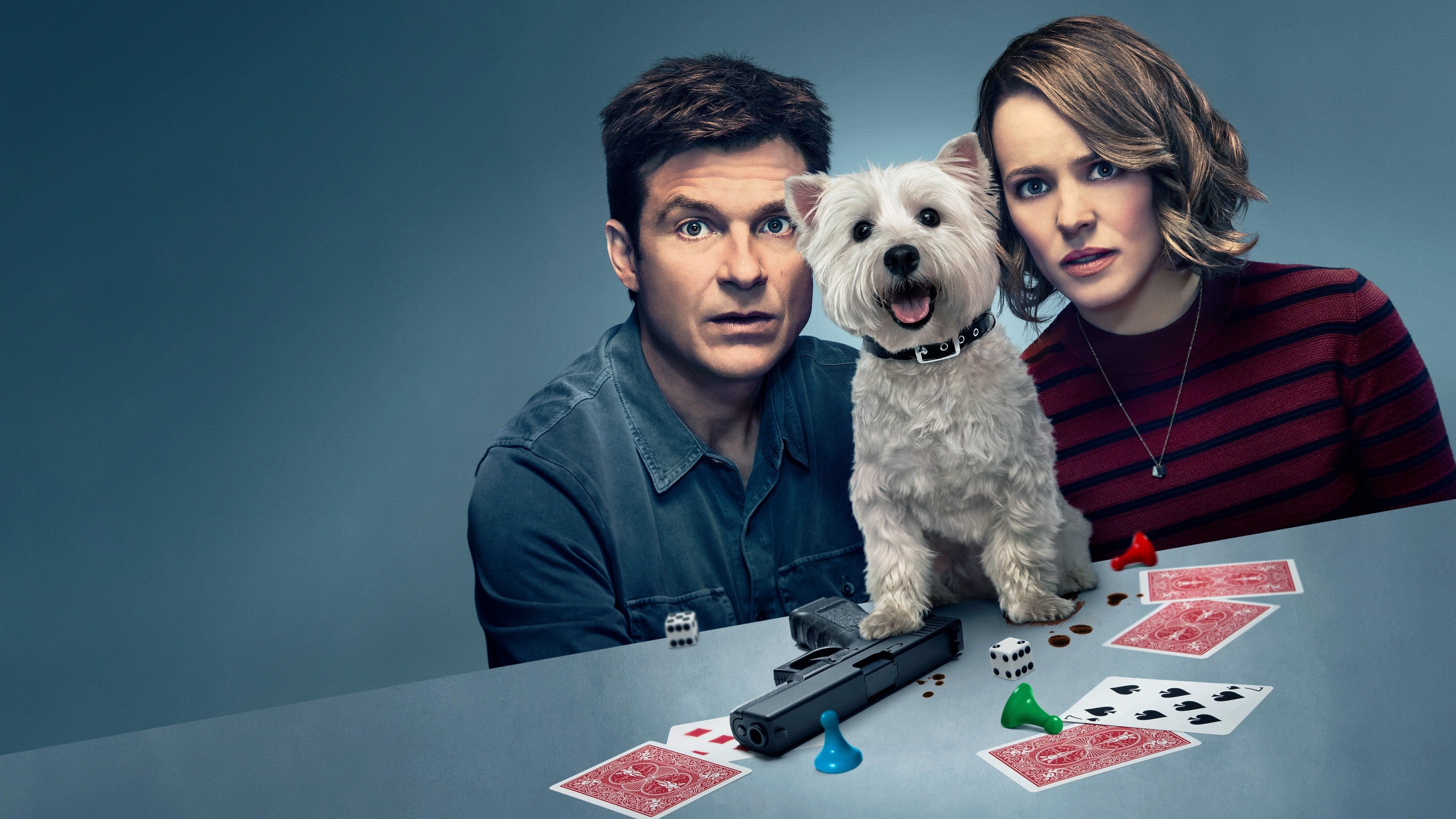 Game Night Poster